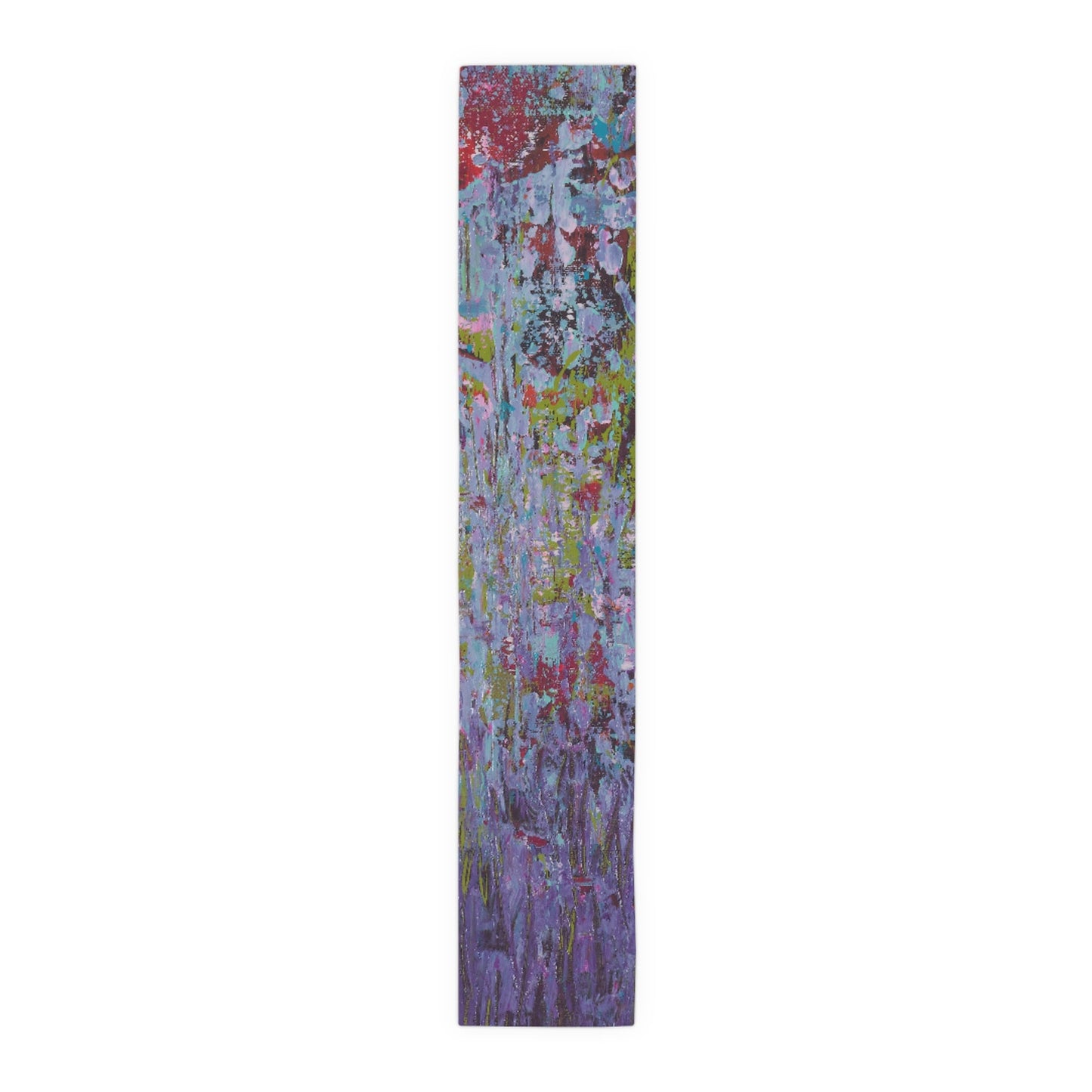 Wildflowers - Table Runner