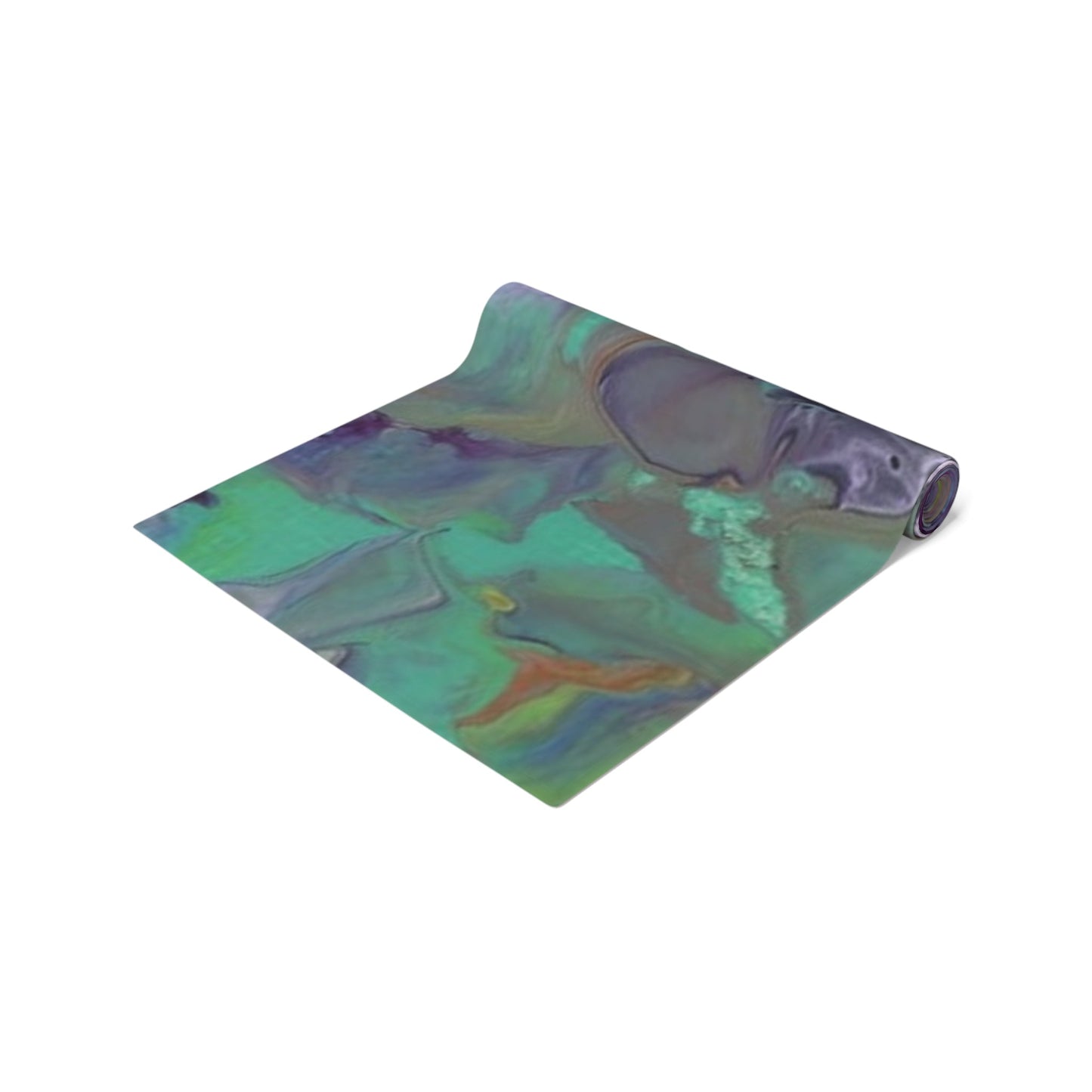 'Coral Reef' - Table Runner
