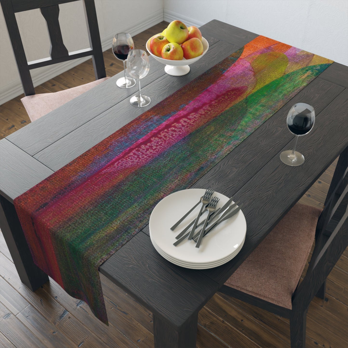 The Others - Table Runner