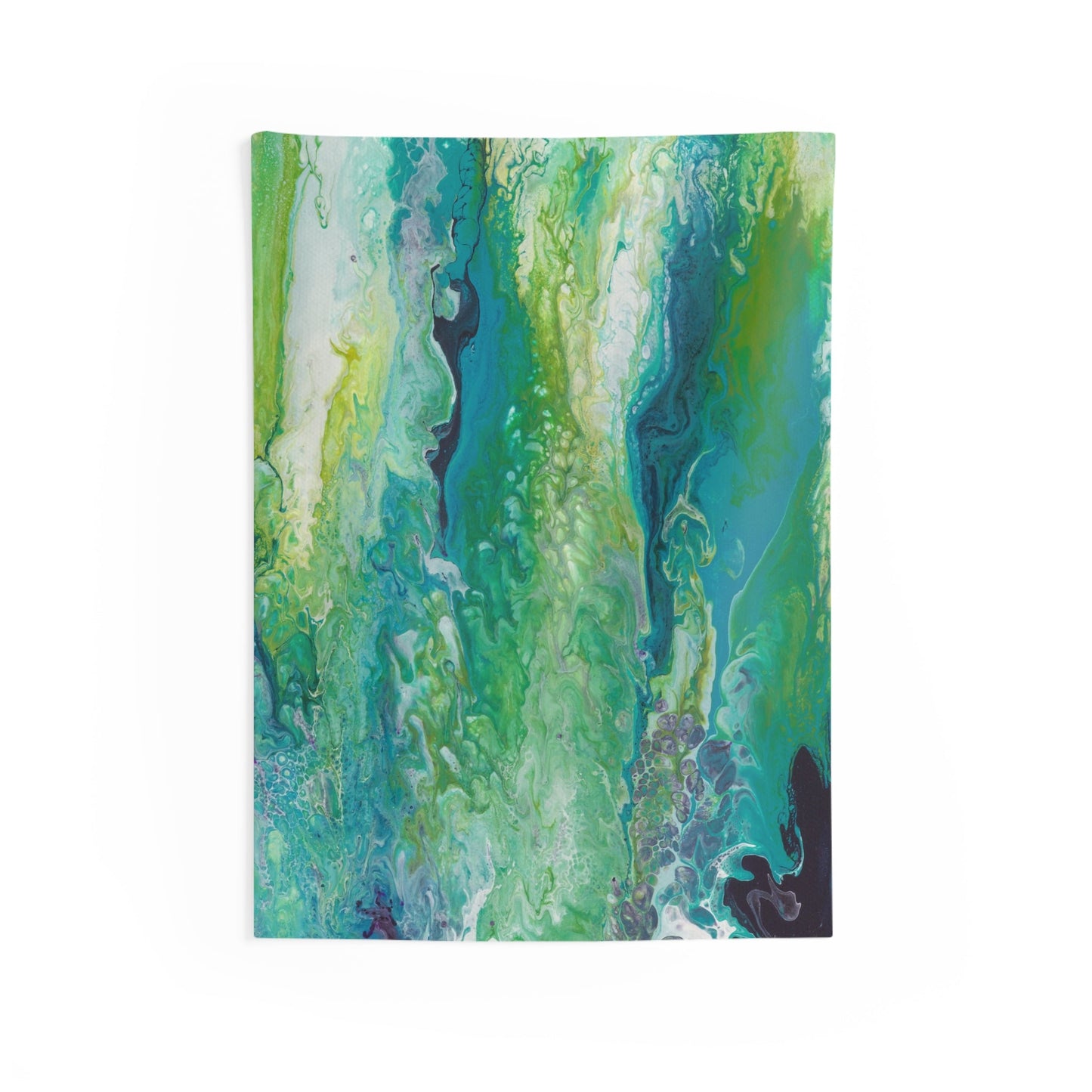 'Effervescent' - Tapestries
