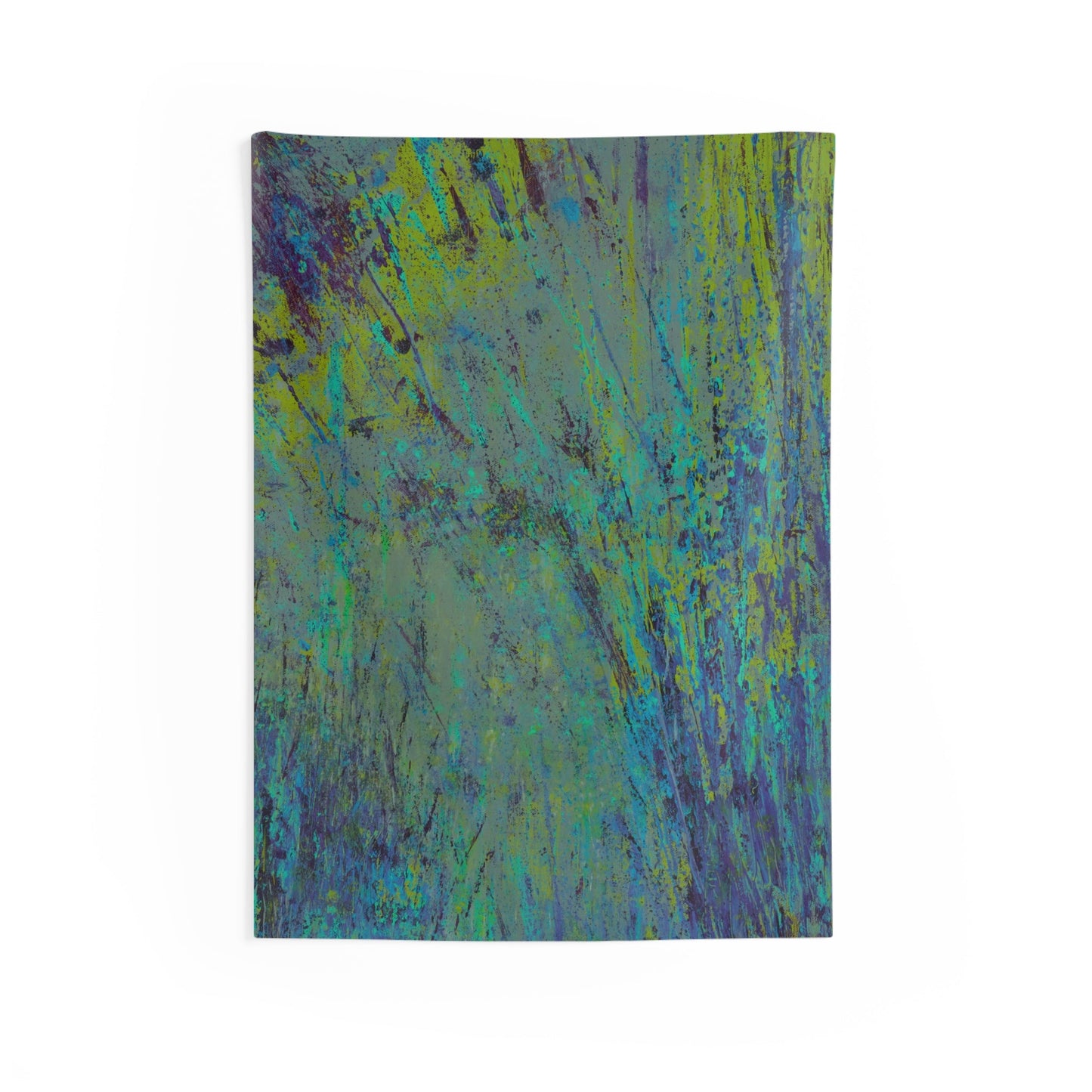 'Wild Ones' - Tapestries