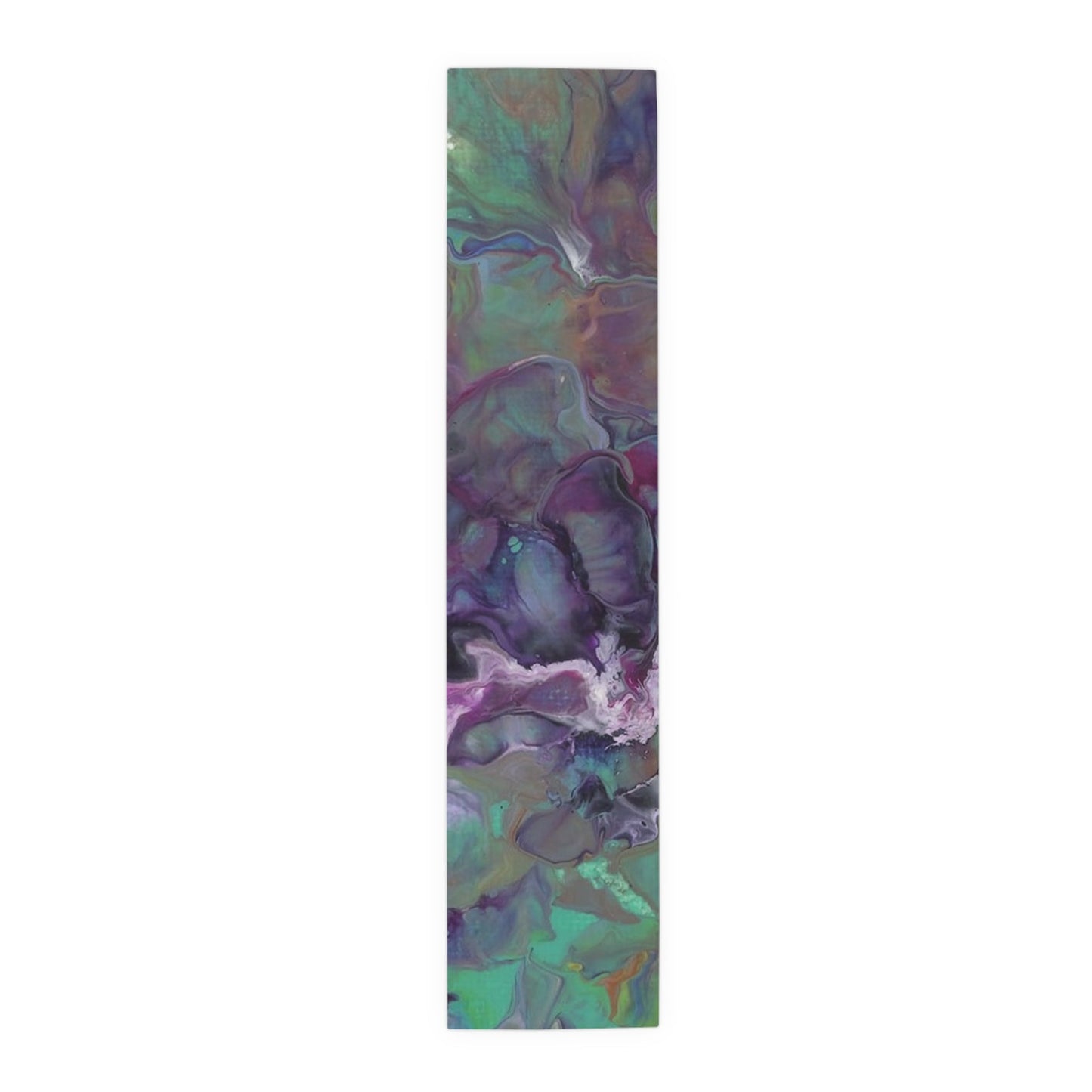 'Coral Reef' - Table Runner