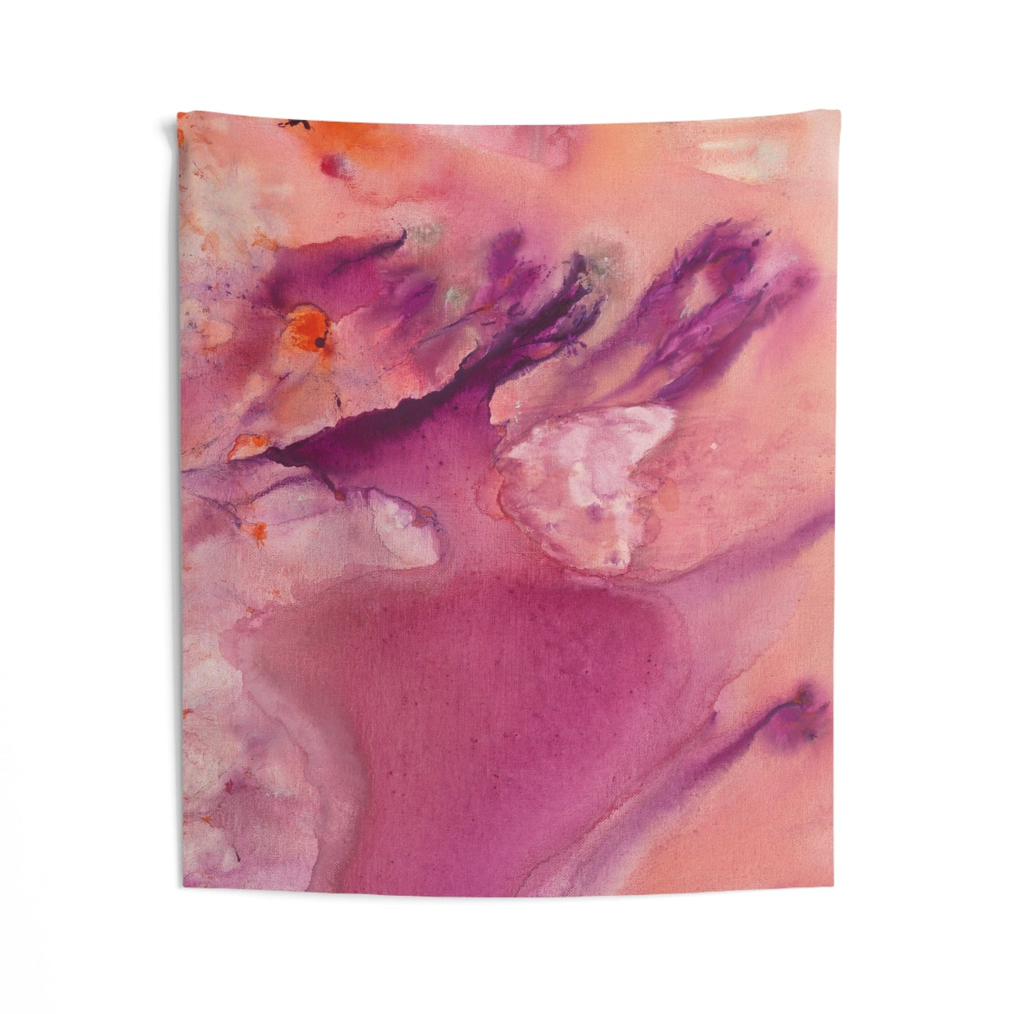 'Basking In The Sunshine' - Tapestries