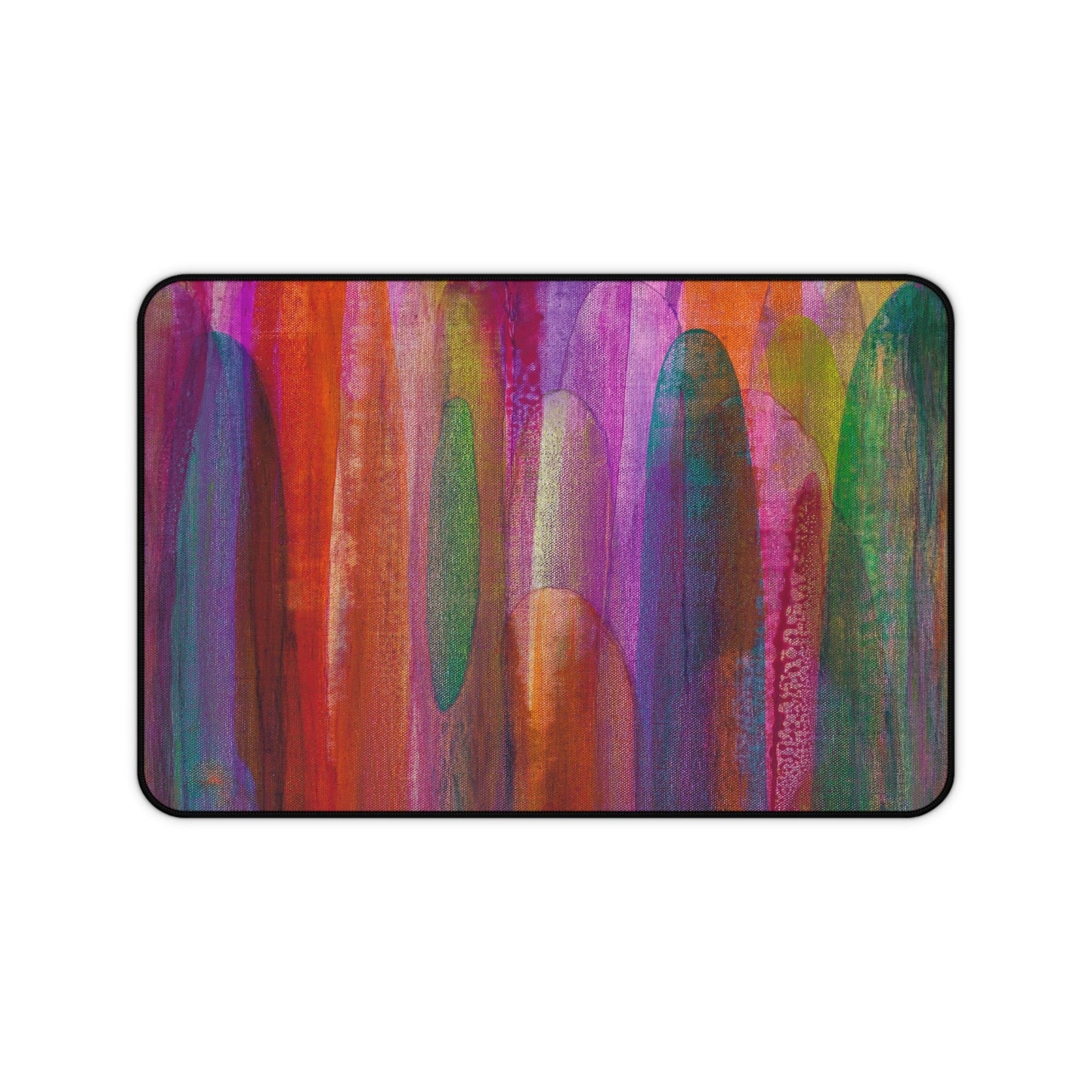 'The Others' - Desk or Workspace Mat