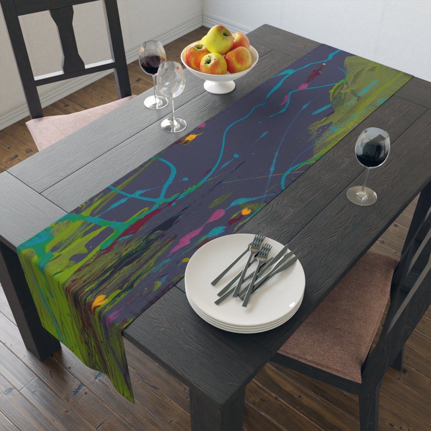 'Twilight' - Table Runner