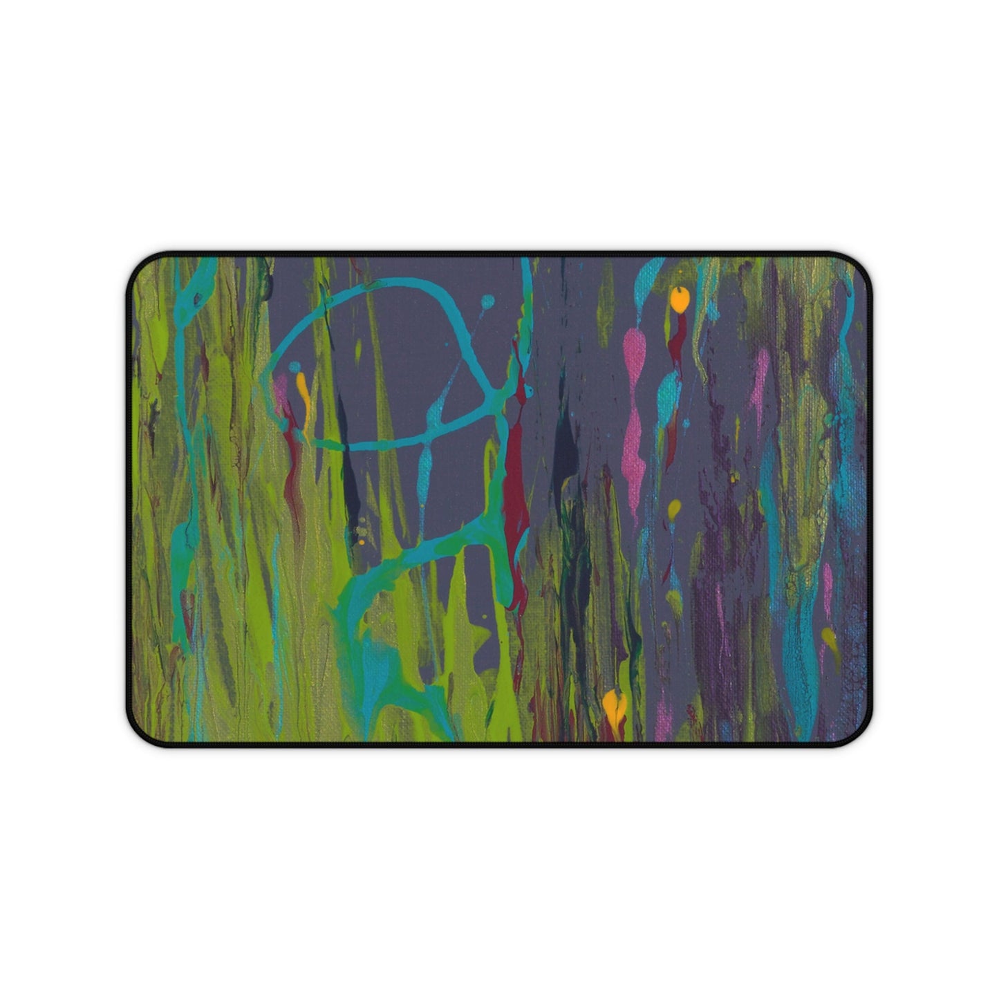 'Twilight' - Desk or Workspace Mat