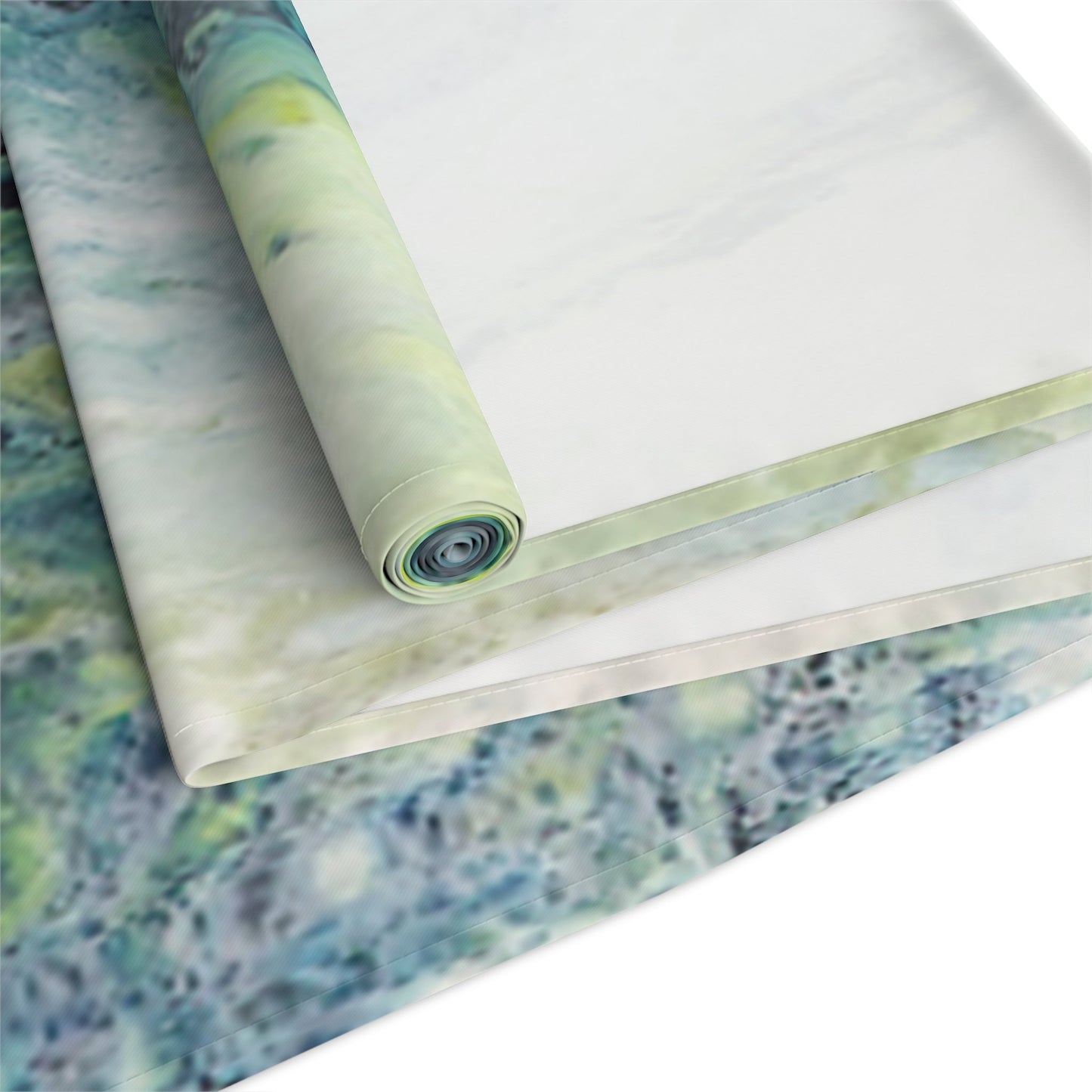 'Rainy Day Sunshine' - Table Runner