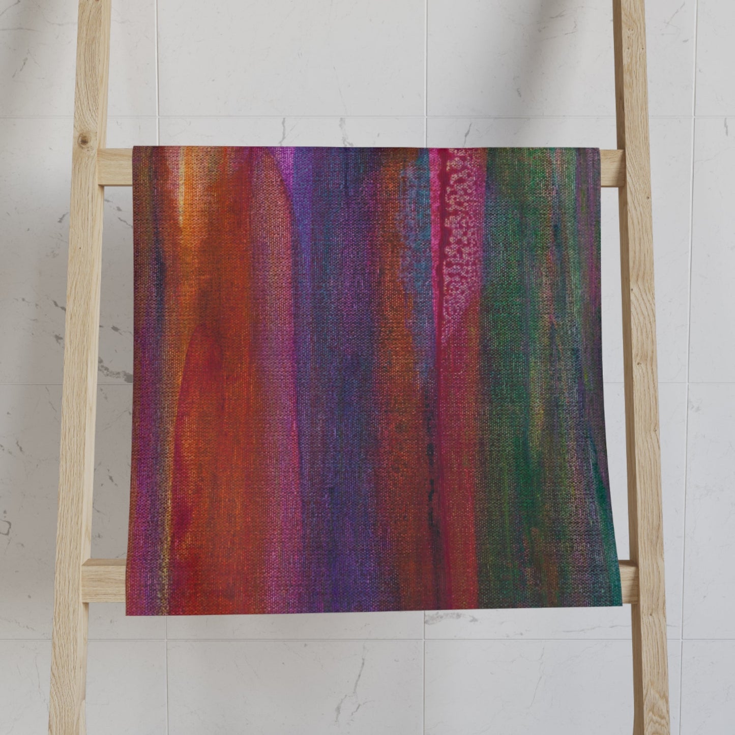 'The Others' - Hand Towel