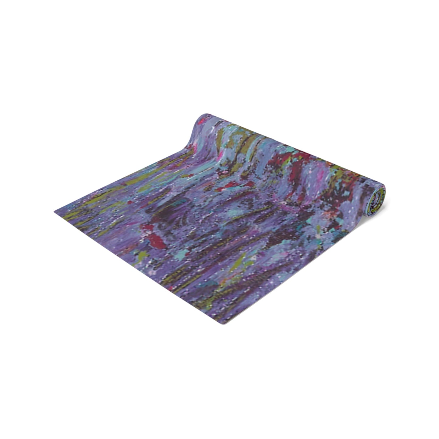 Wildflowers - Table Runner