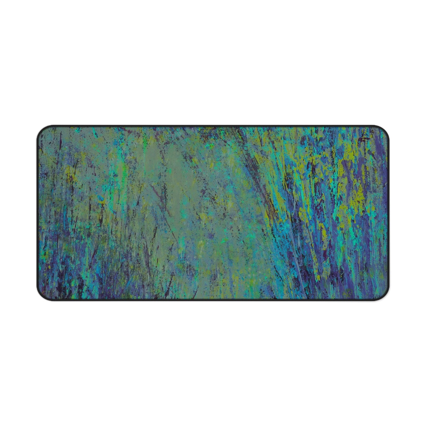 'Wild Ones' - Desk or Workspace Mat