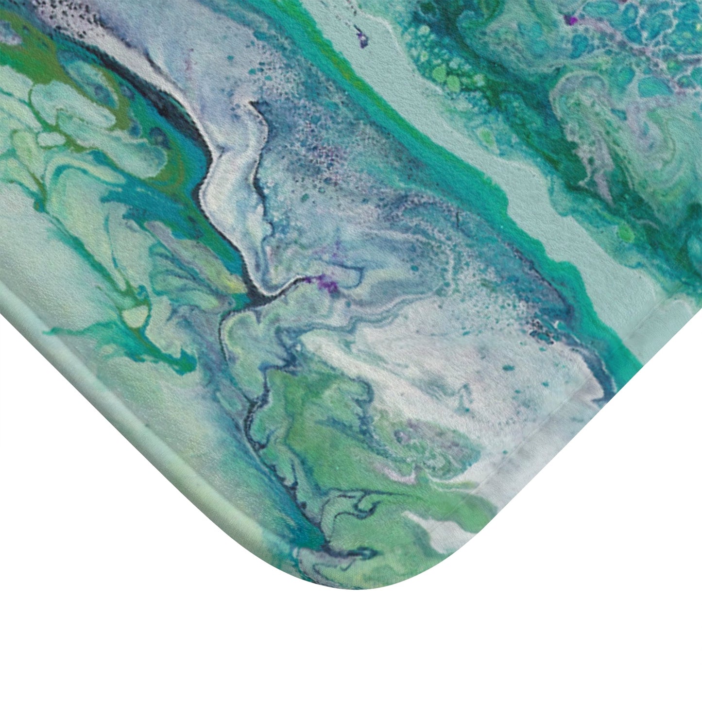 Effervescent - Bath & Kitchen Mat