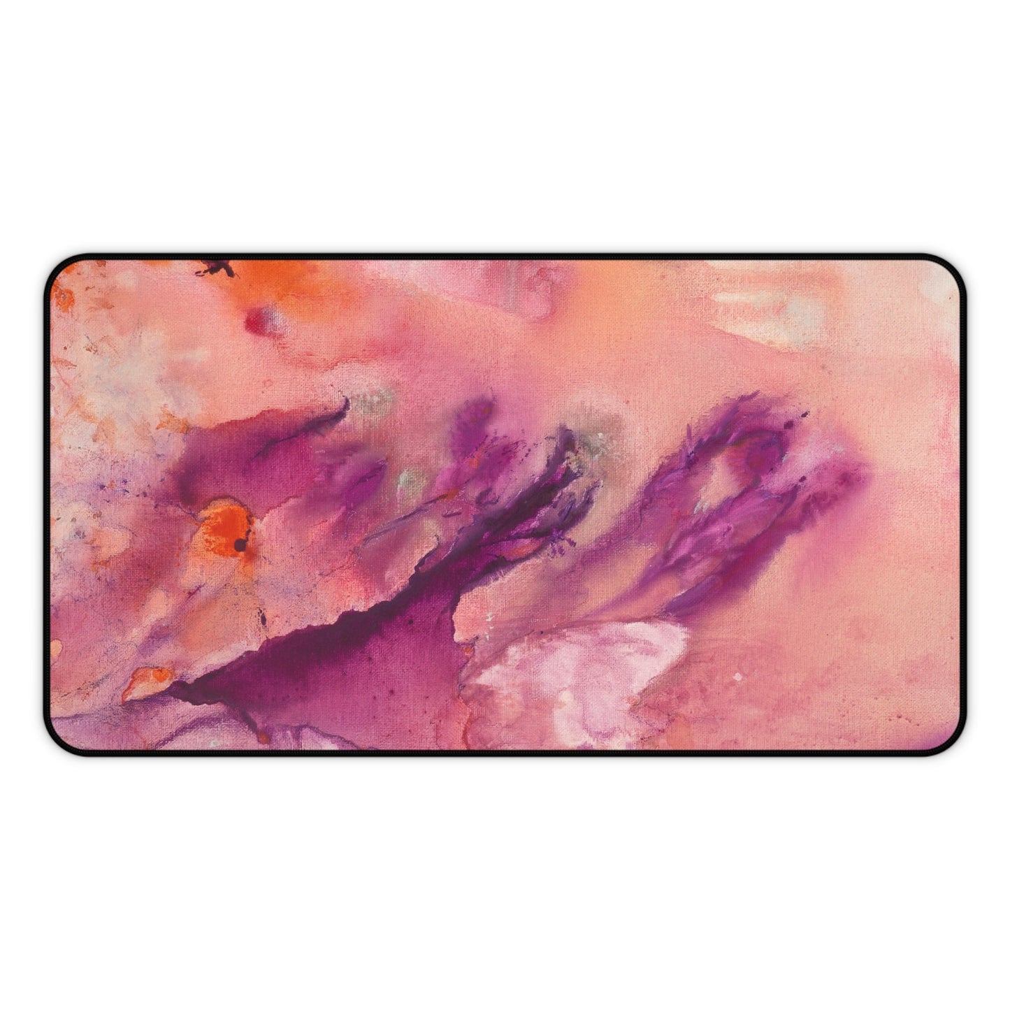 'Basking In The Sunshine' - Desk or Workspace Mat