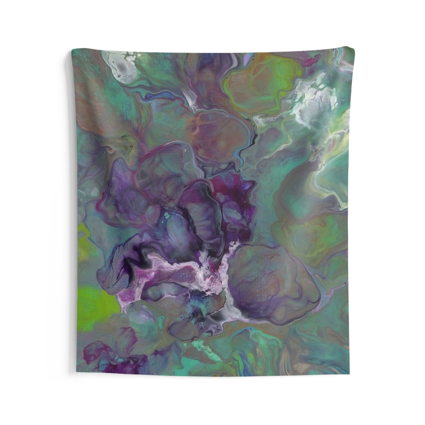 'Coral Reef' - Tapestries