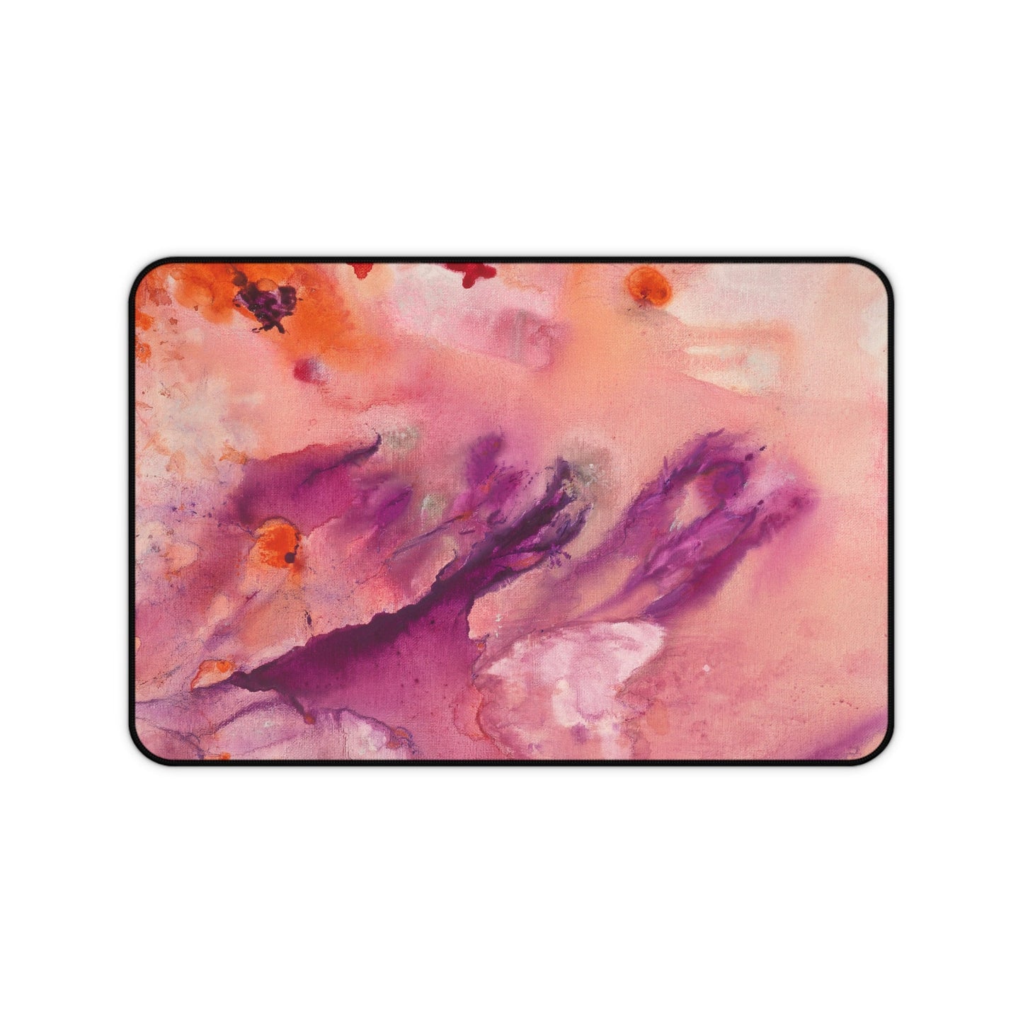 'Basking In The Sunshine' - Desk or Workspace Mat