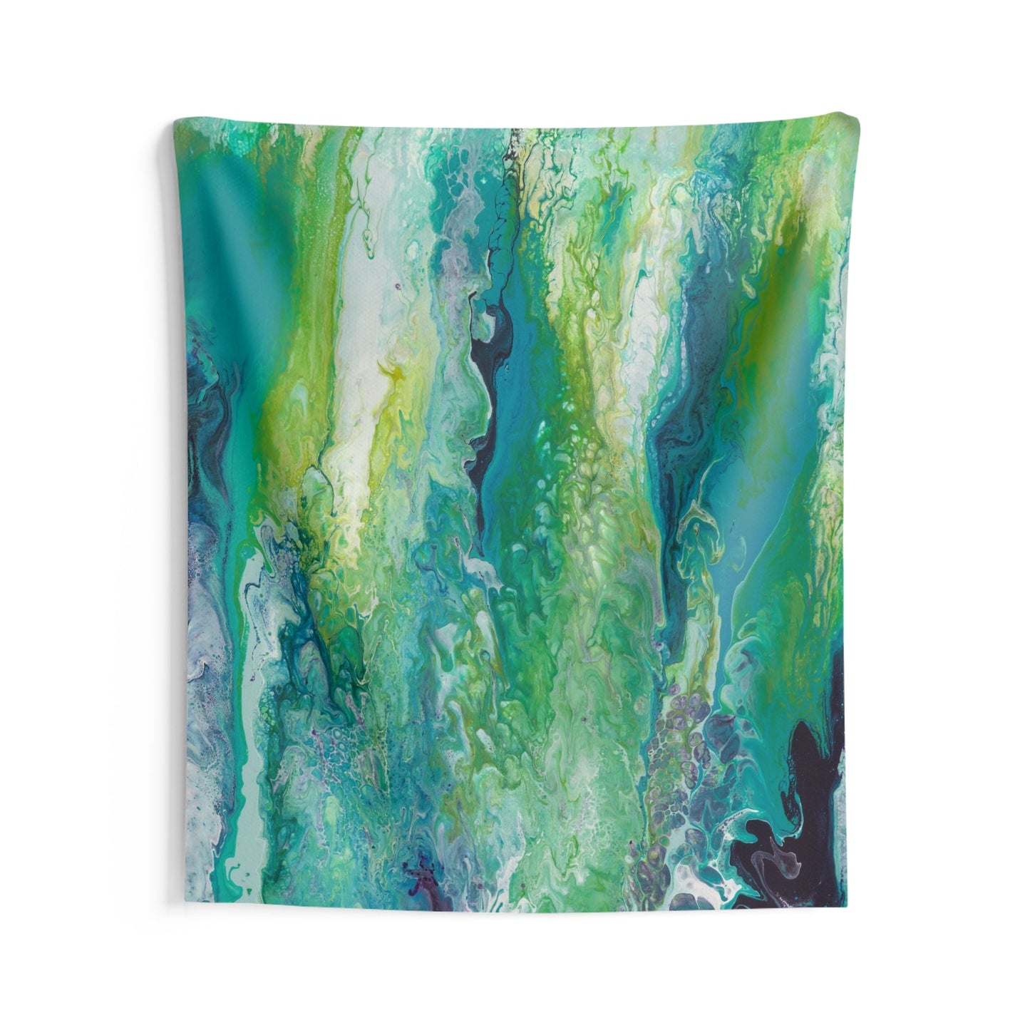 'Effervescent' - Tapestries