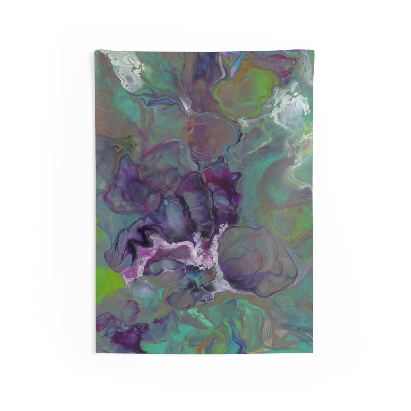 'Coral Reef' - Tapestries