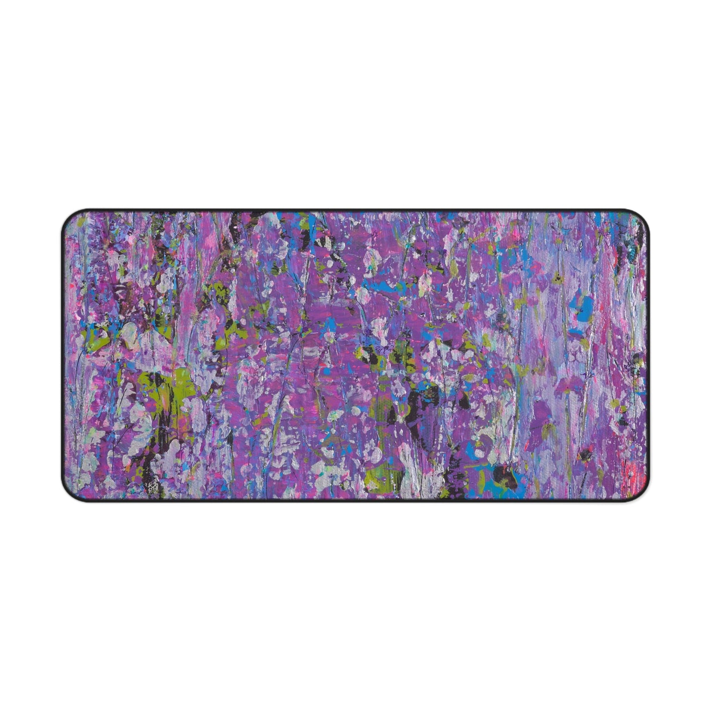 'Meadow Sunrise' - Desk or Workspace Mat