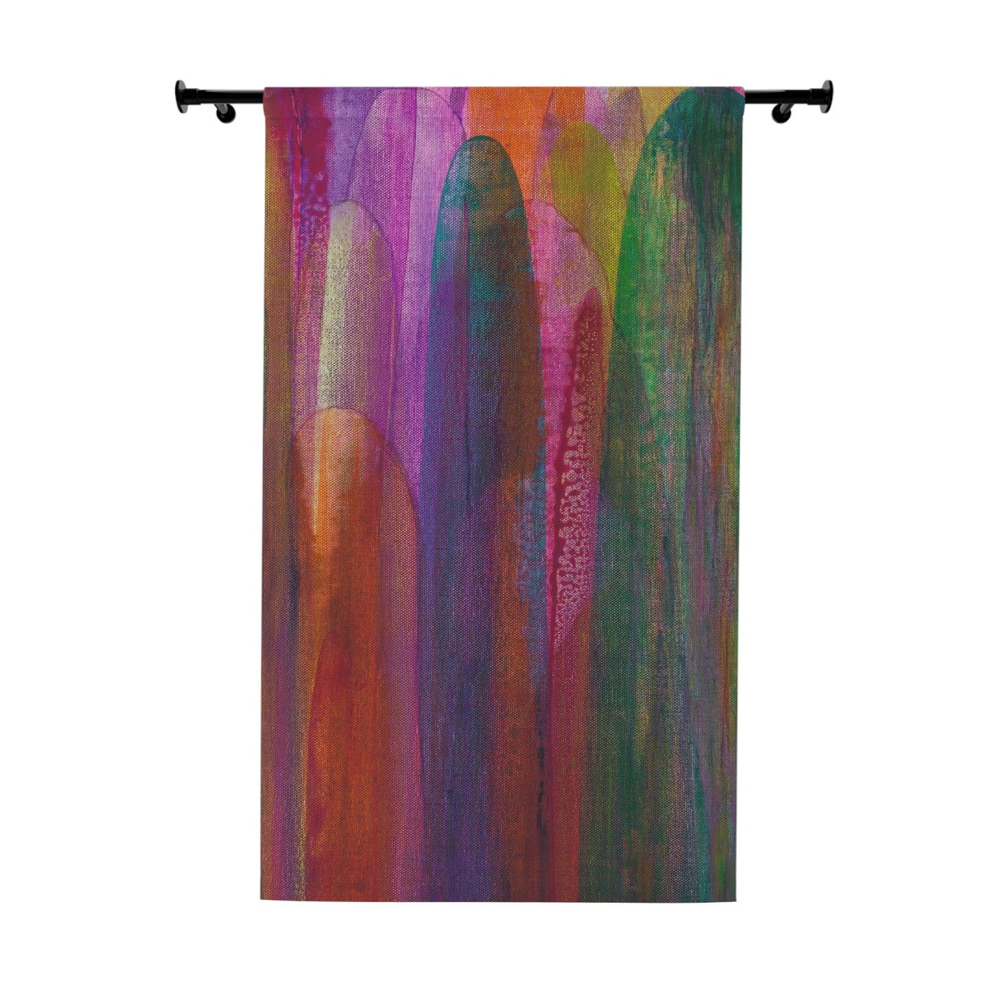 'The Others' - Black-out Curtain
