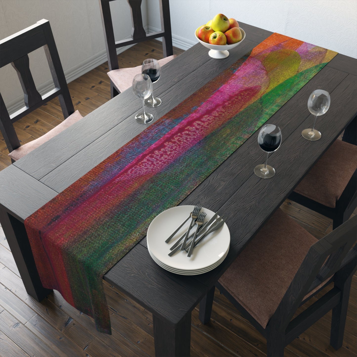 The Others - Table Runner