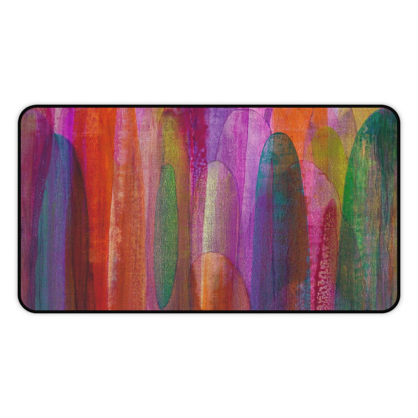 'The Others' - Desk or Workspace Mat