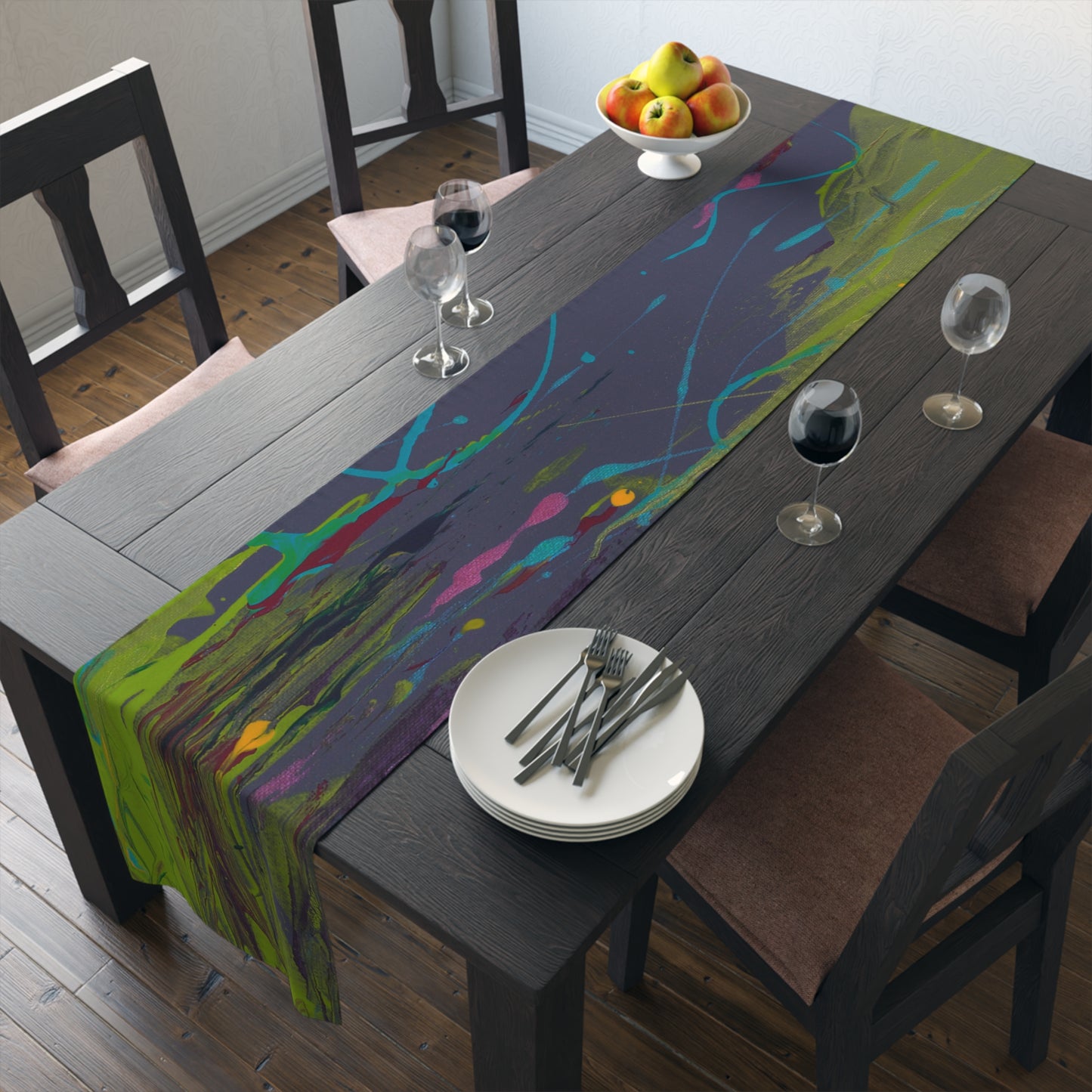 'Twilight' - Table Runner