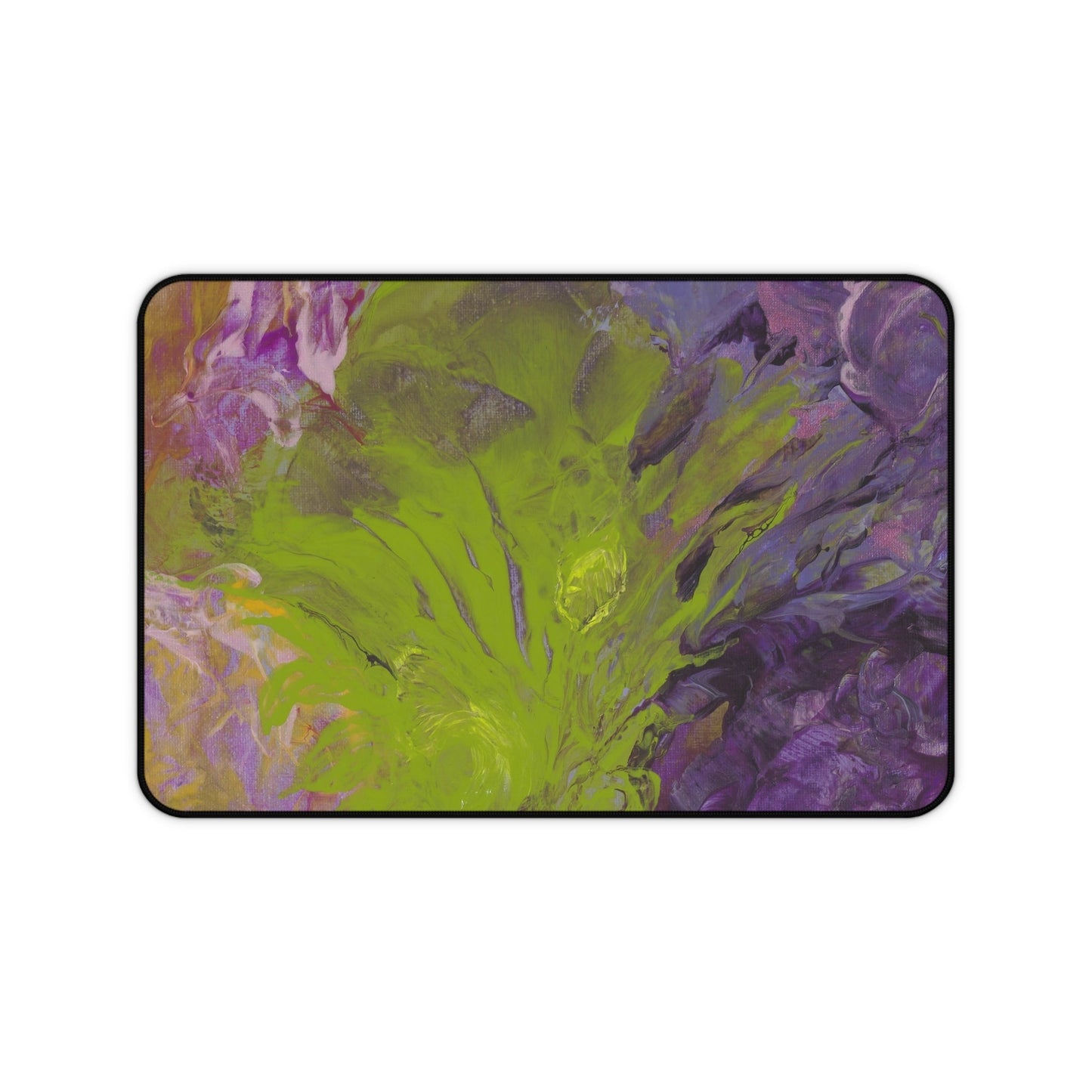 'Lush' - Desk or Workspace Mat