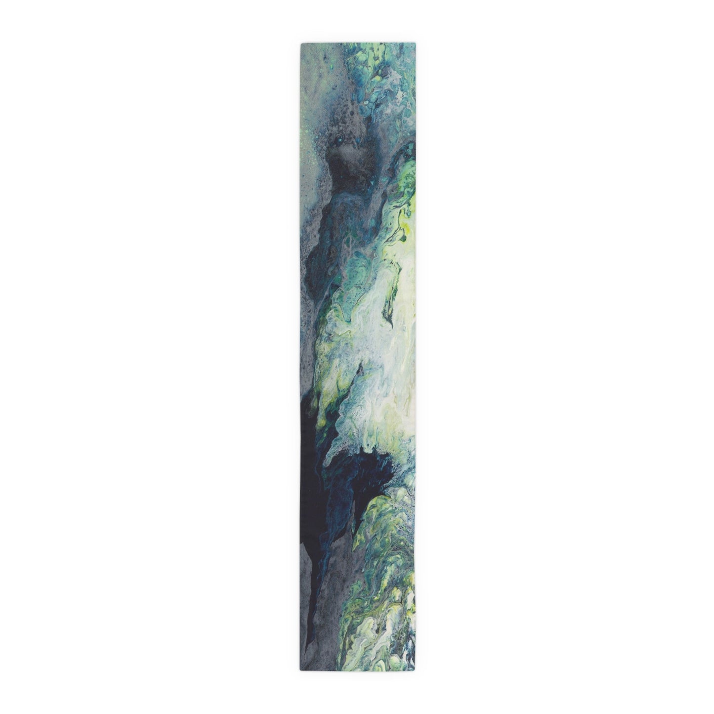 'Rainy Day Sunshine' - Table Runner