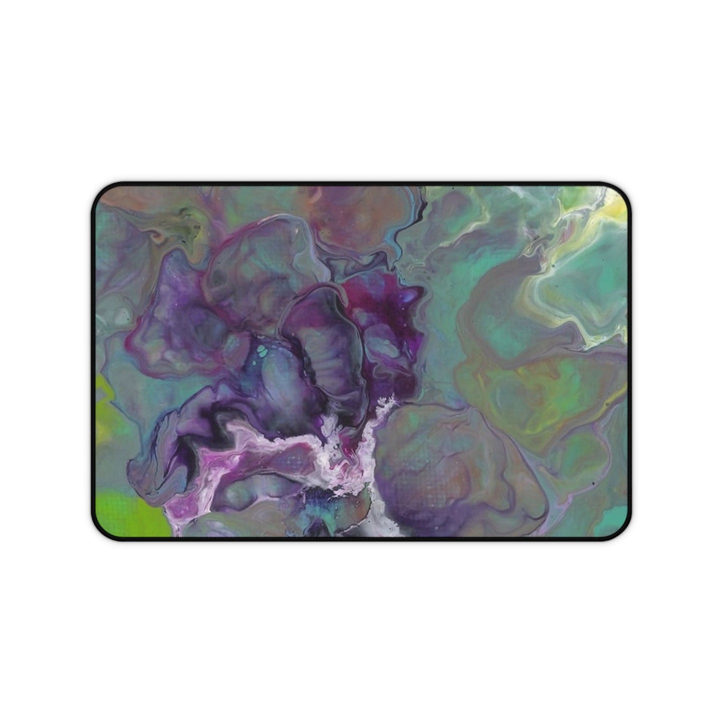 'Coral Reef' - Desk or Workspace Mat