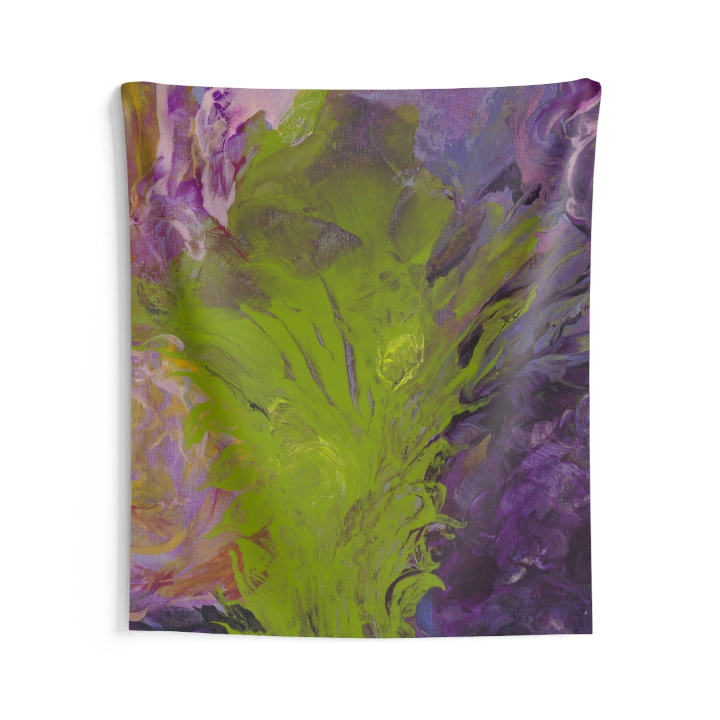 'Lush' - Tapestries