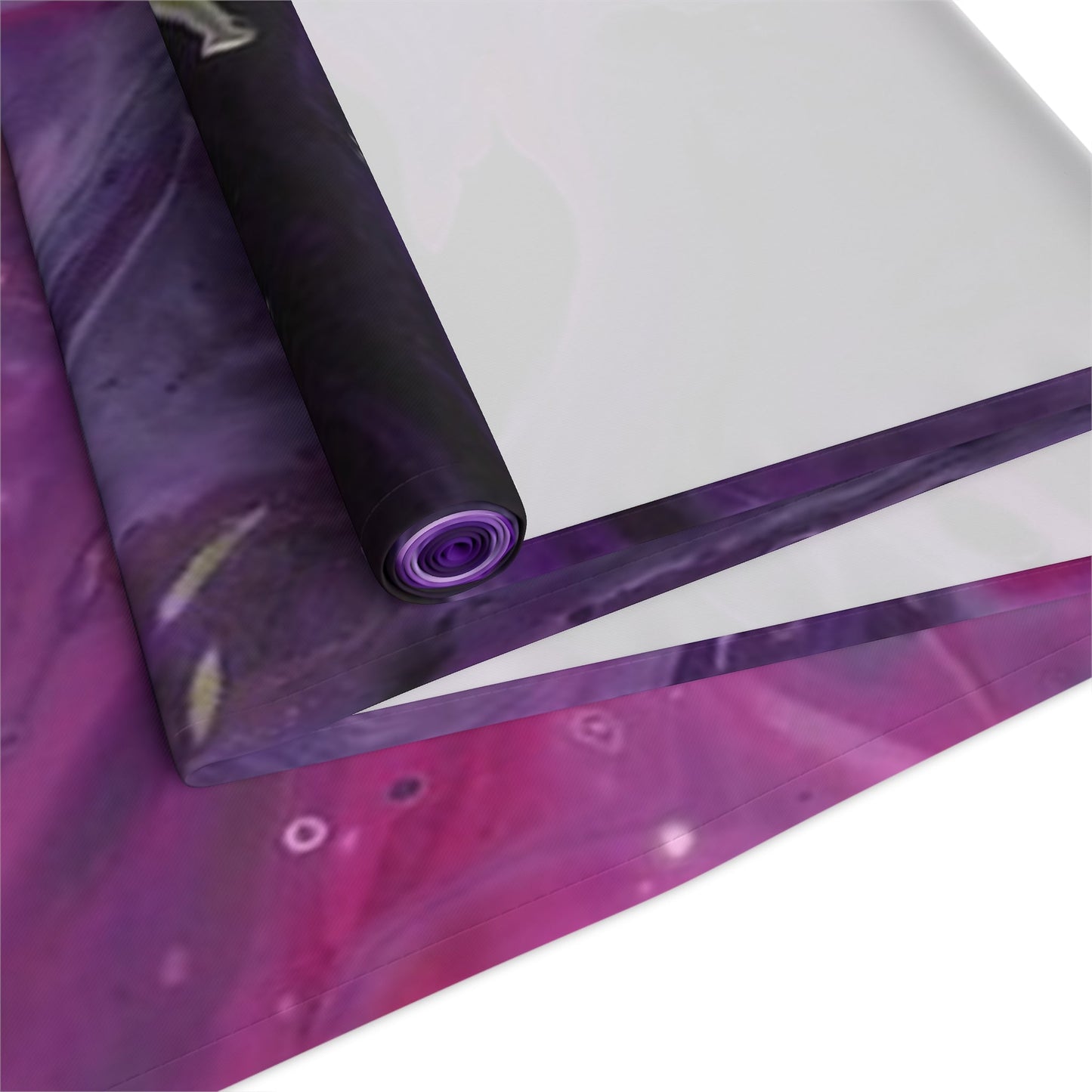 'Blooming Gorgeous' - Table Runner