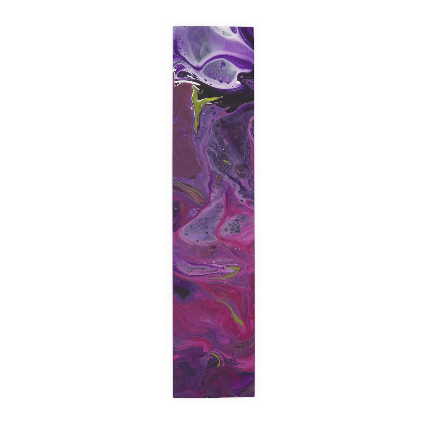 'Blooming Gorgeous' - Table Runner