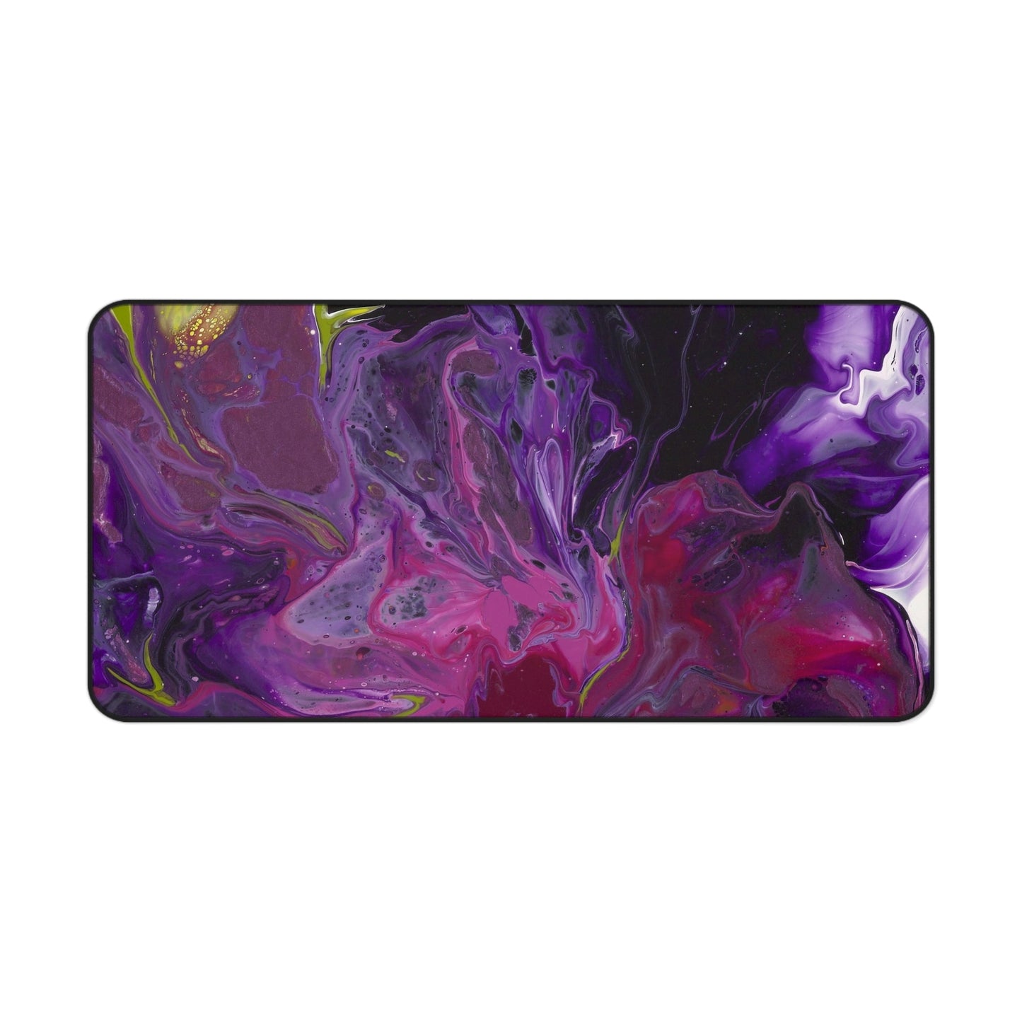 'Blooming Gorgeous' - Desk or Workspace Mat
