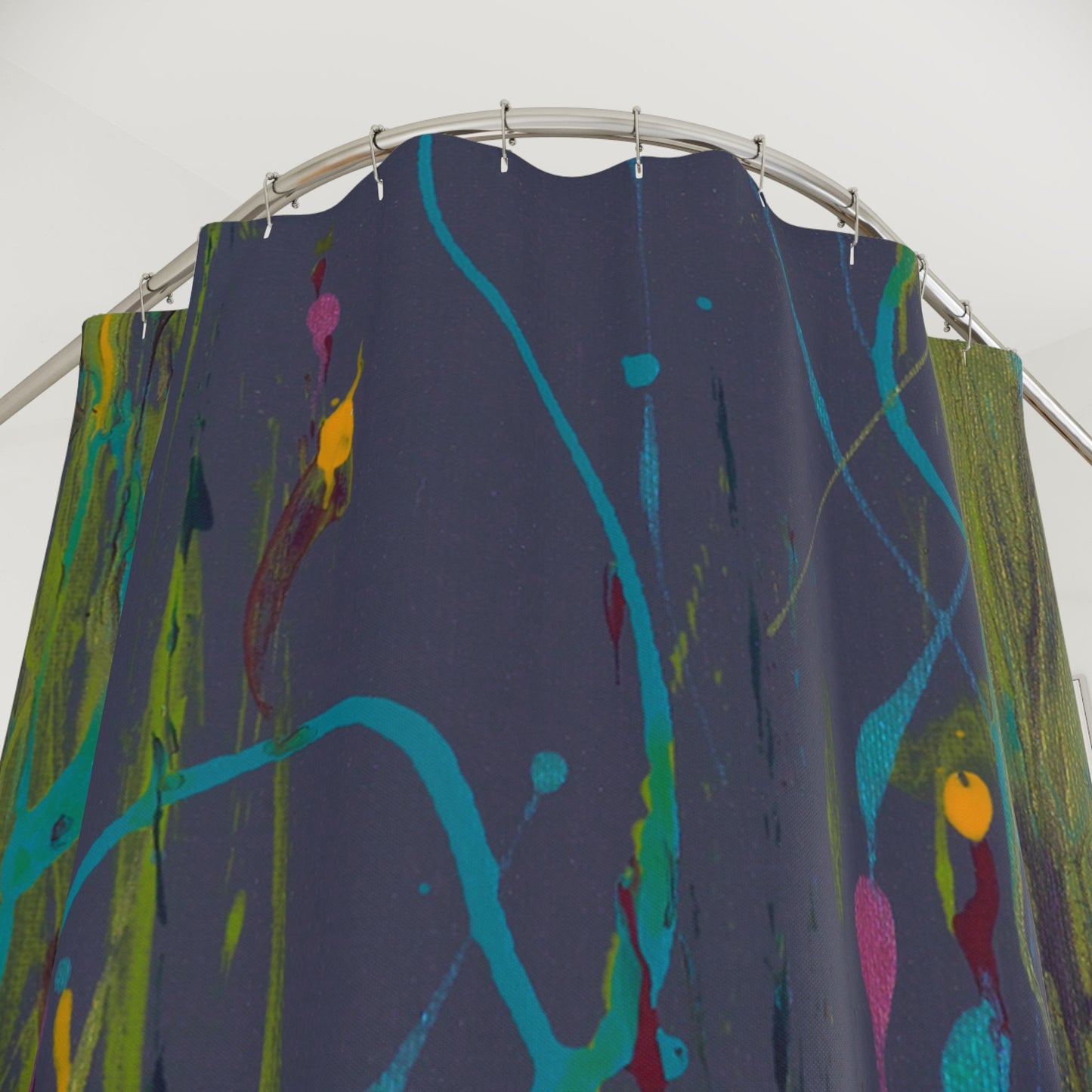 'Twilight' - Shower Curtain