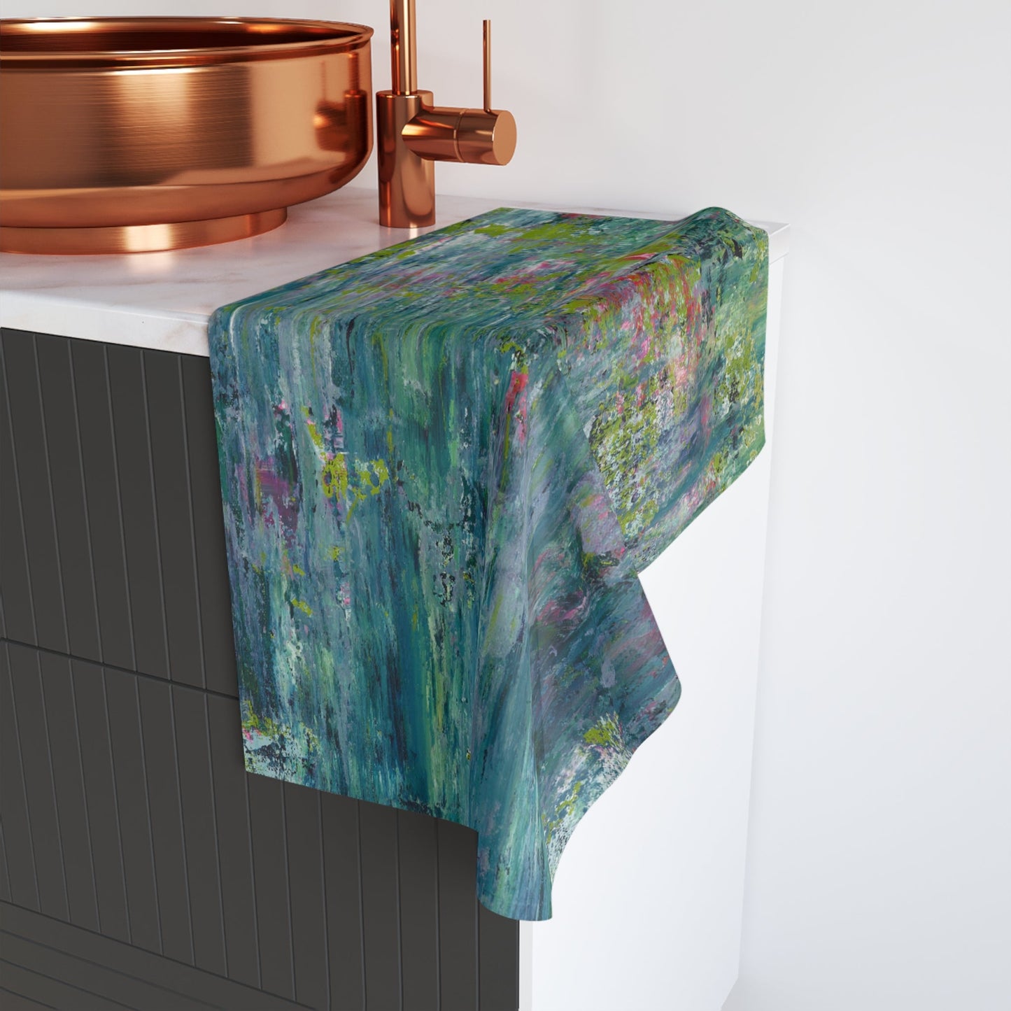 It's A Spring Thing - Hand Towel