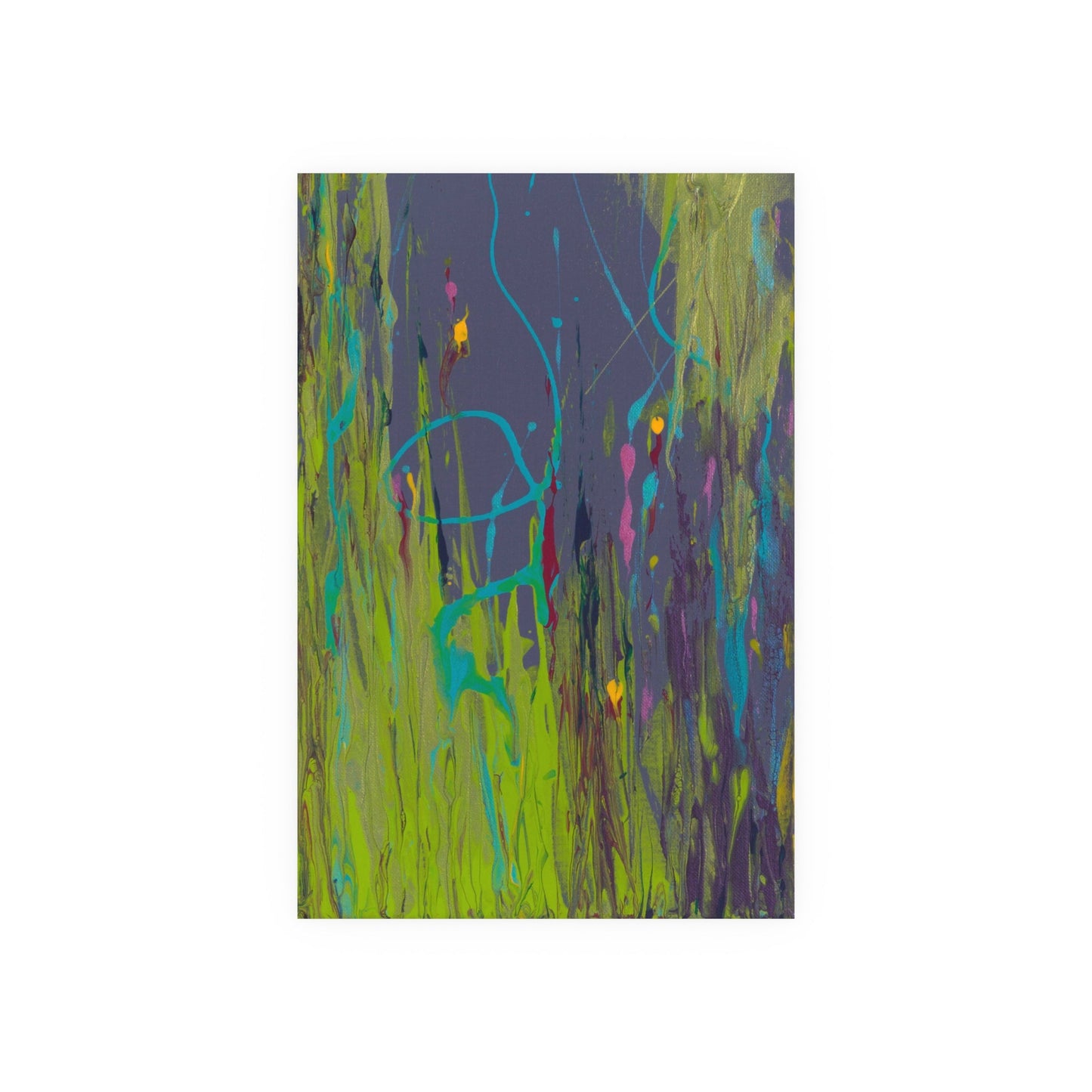 'Twilight' - Archival Satin Poster