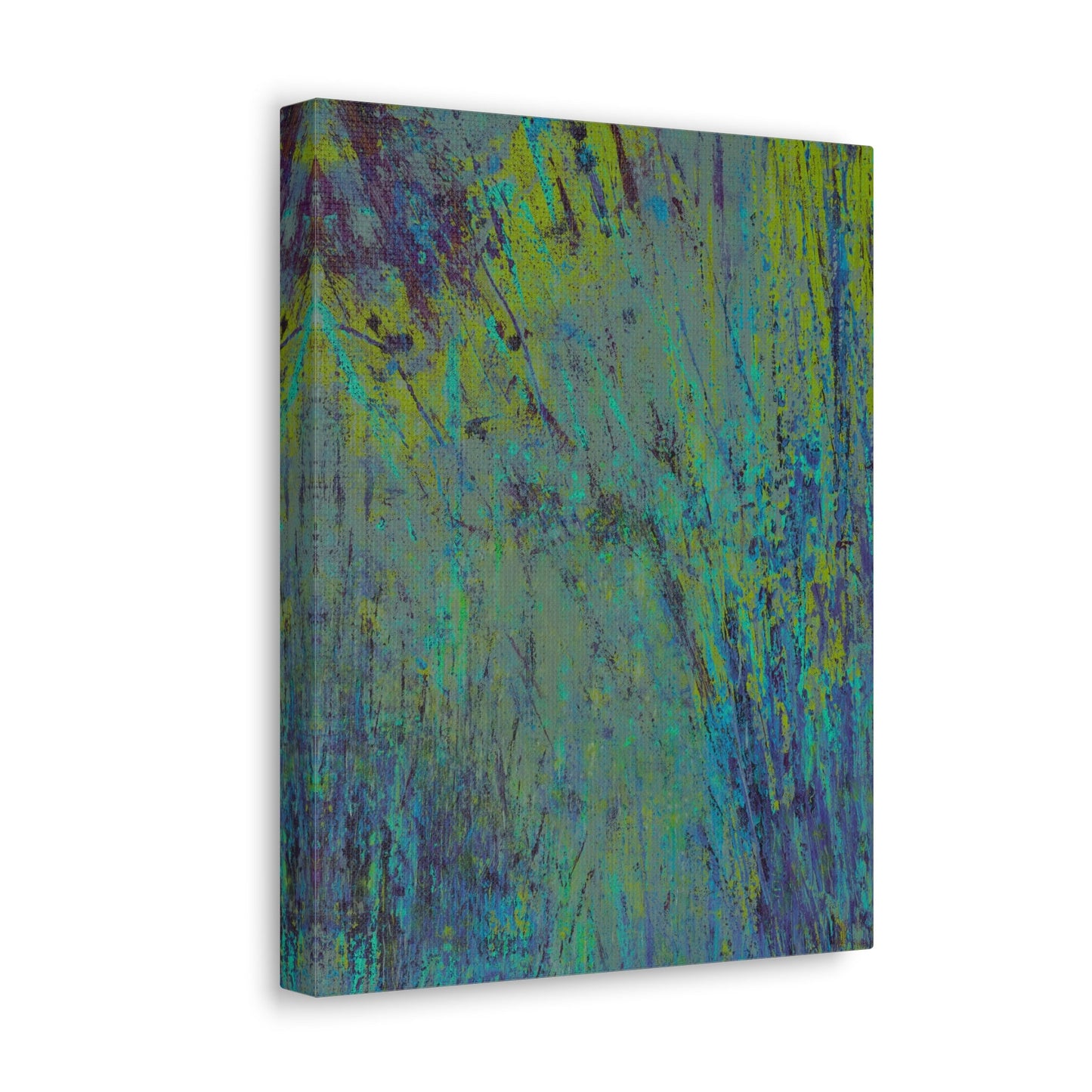 Wild Ones - Gallery Wrapped Canvas