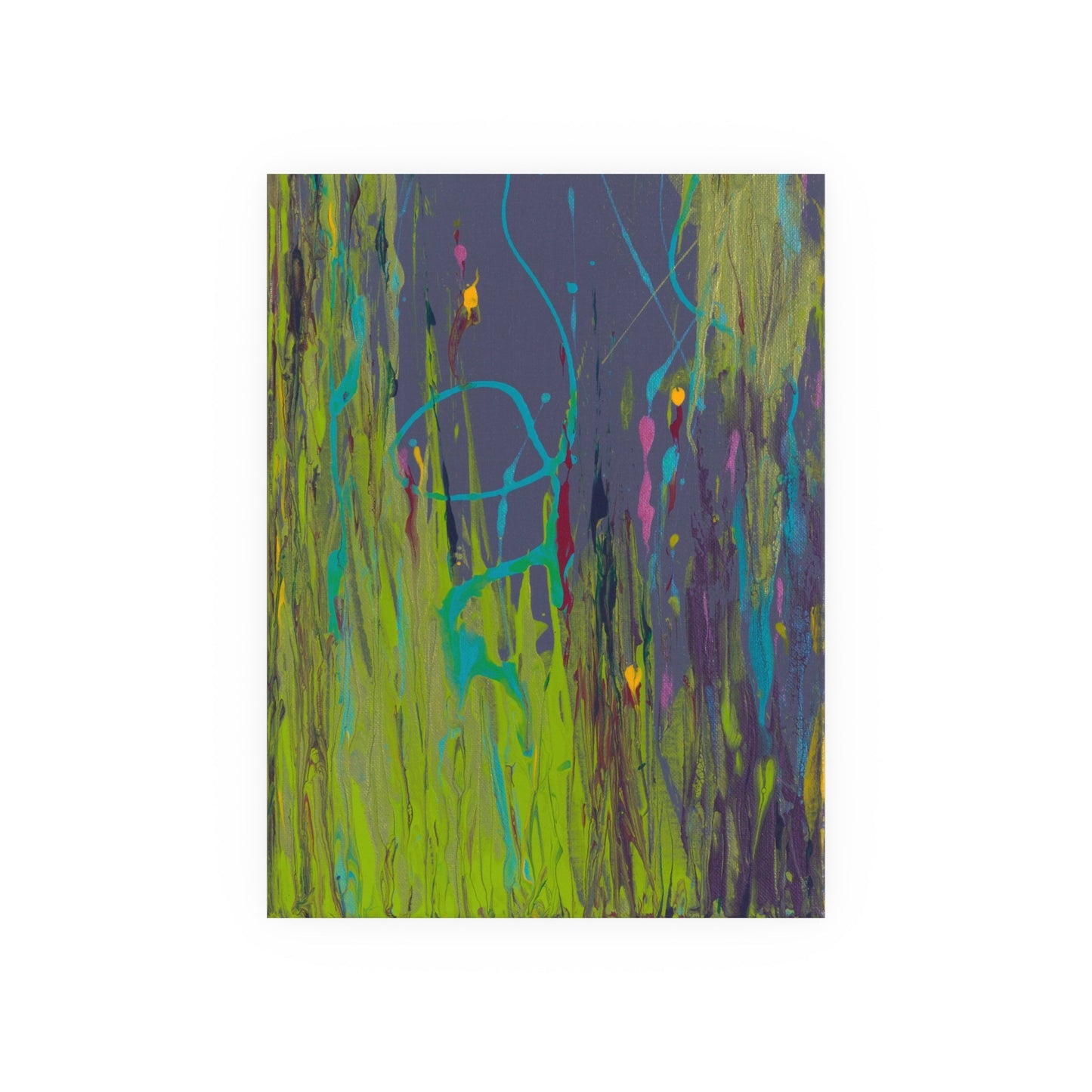'Twilight' - Archival Satin Poster