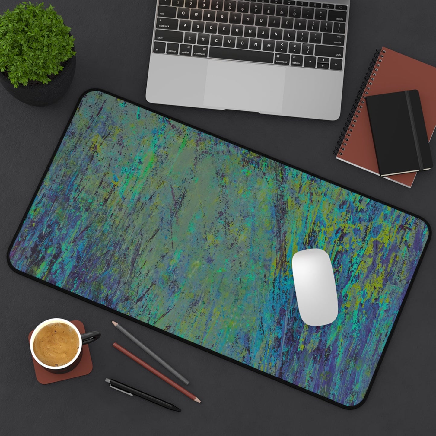 'Wild Ones' - Desk or Workspace Mat