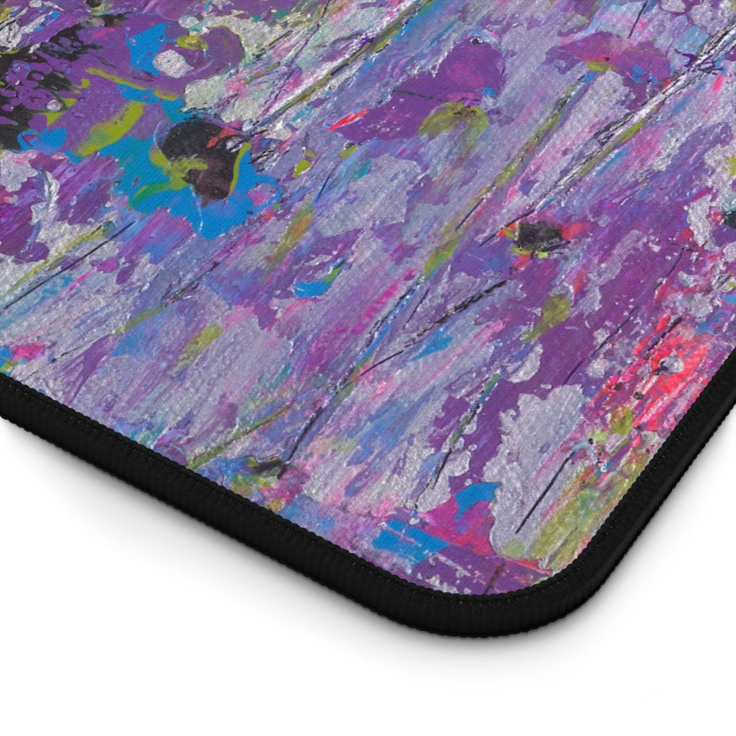 'Meadow Sunrise' - Desk or Workspace Mat