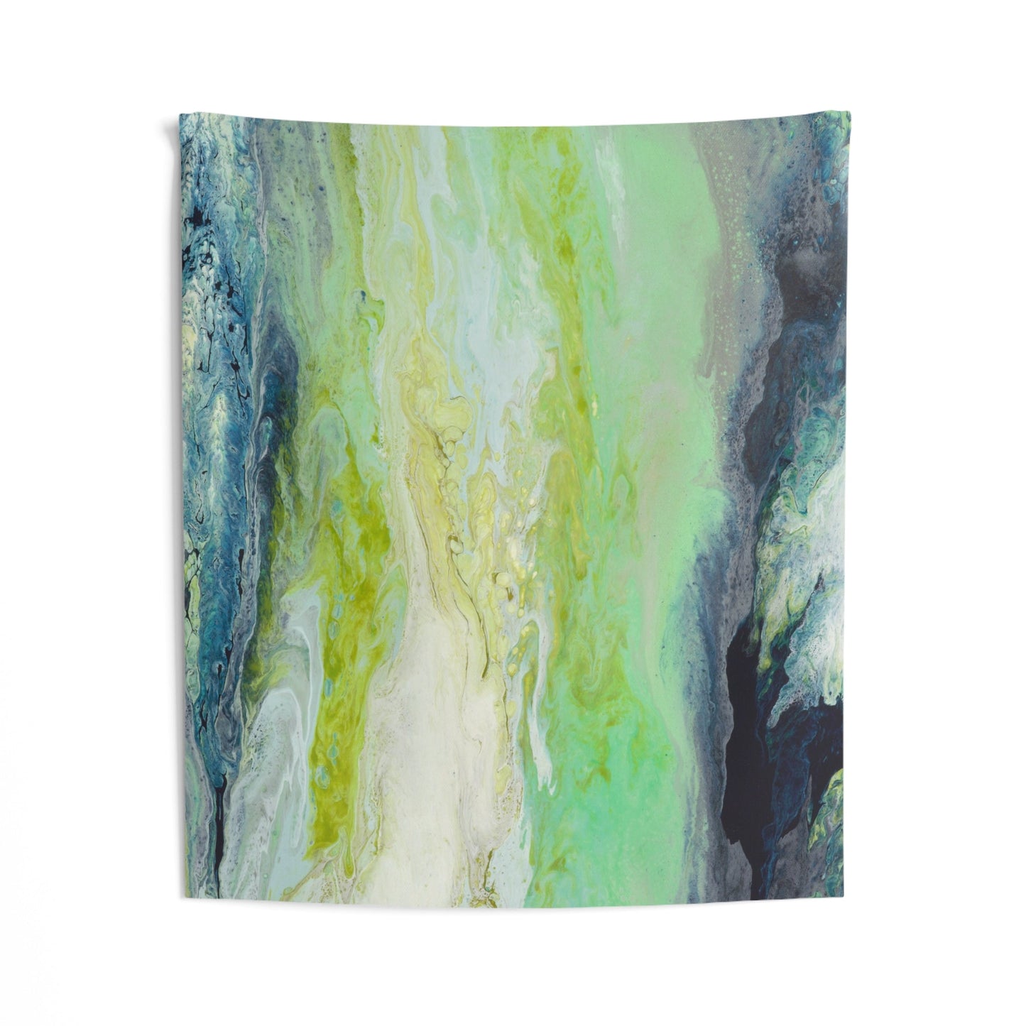 'Rainy Day Sunshine' - Tapestries