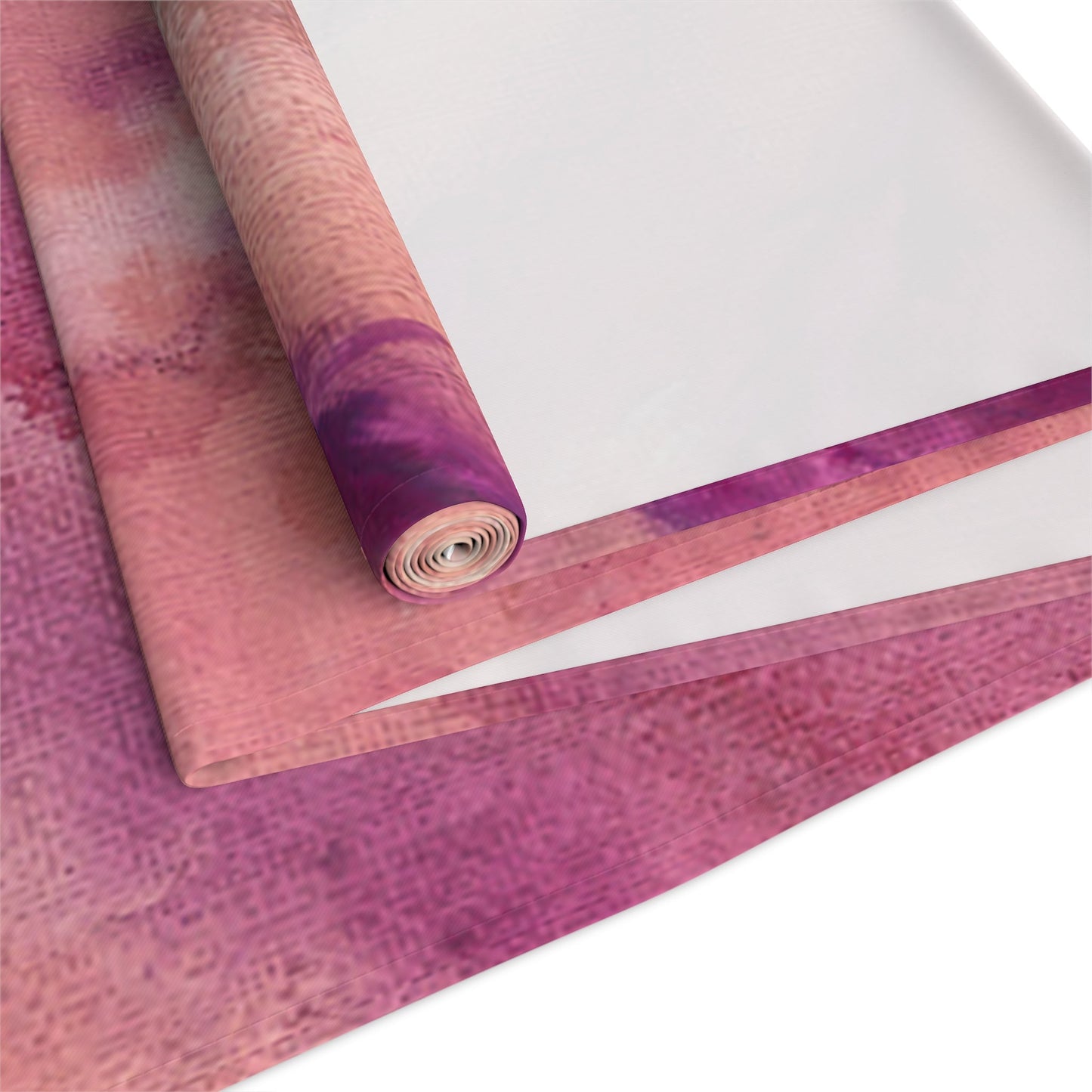 'Basking In The Sunshine' - Table Runner