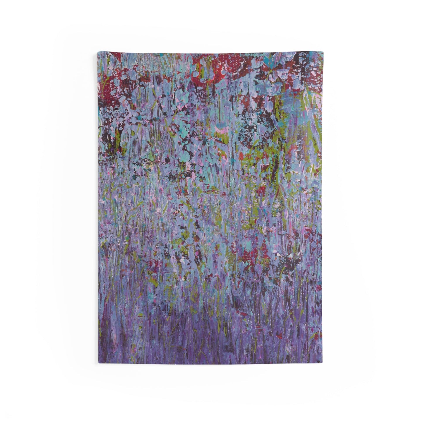 'Wildflowers' - Tapestries