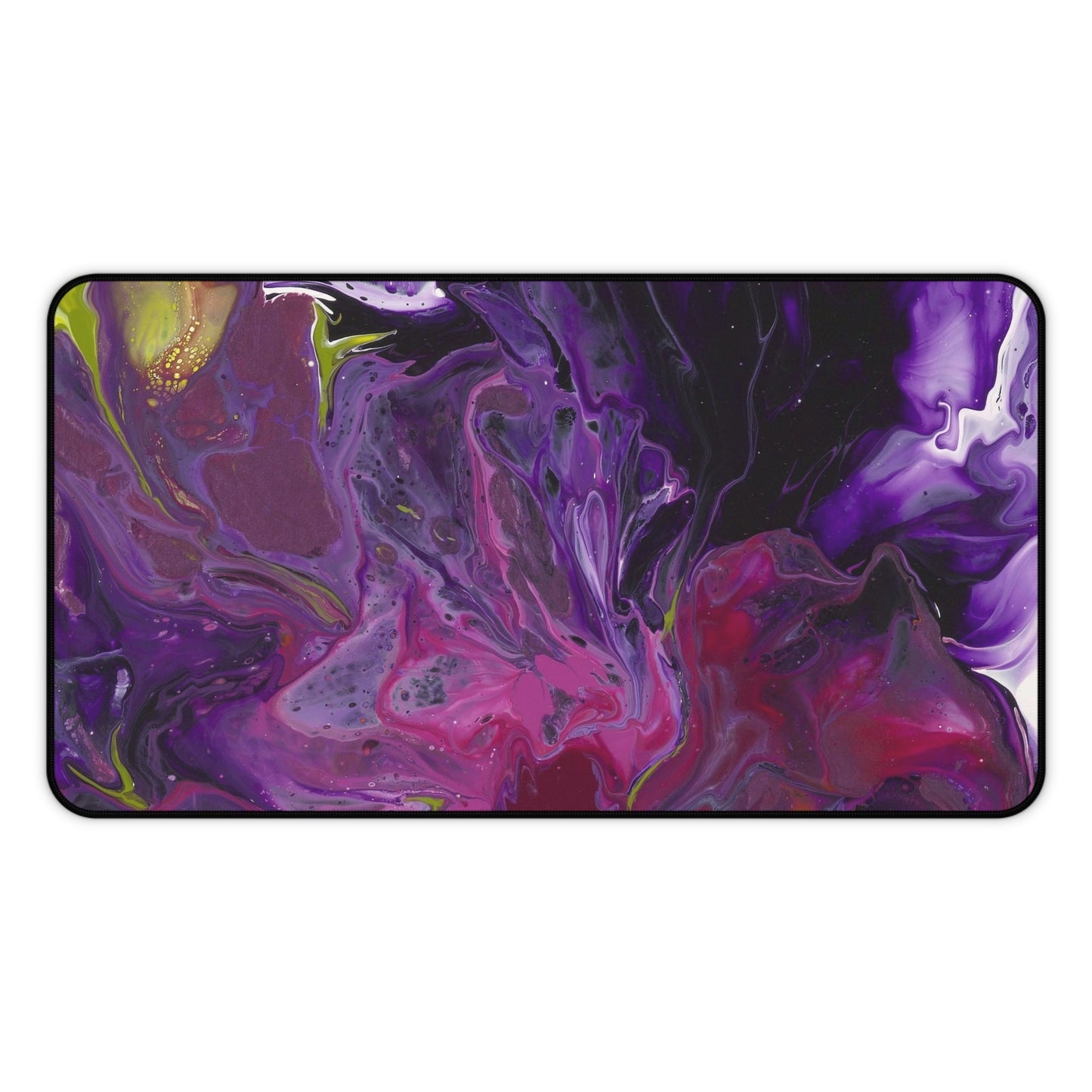 'Blooming Gorgeous' - Desk or Workspace Mat