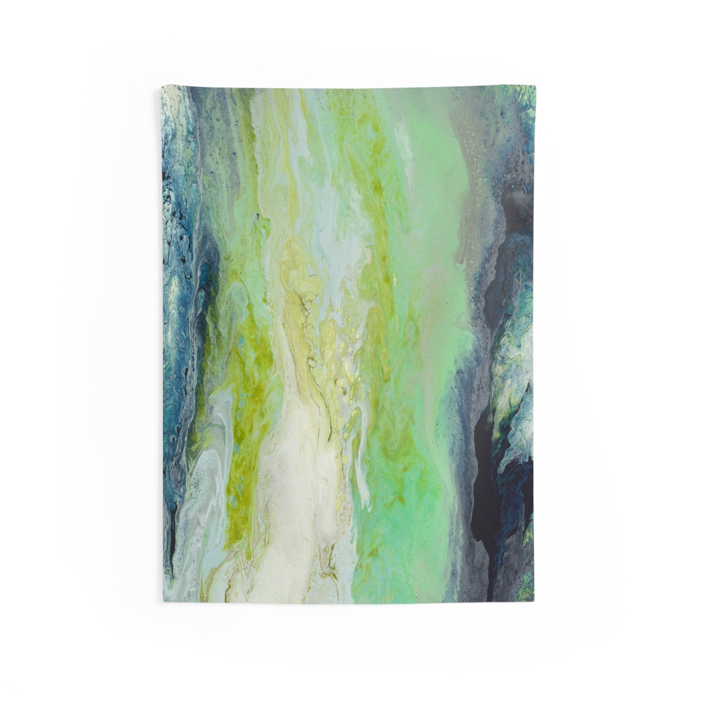 'Rainy Day Sunshine' - Tapestries
