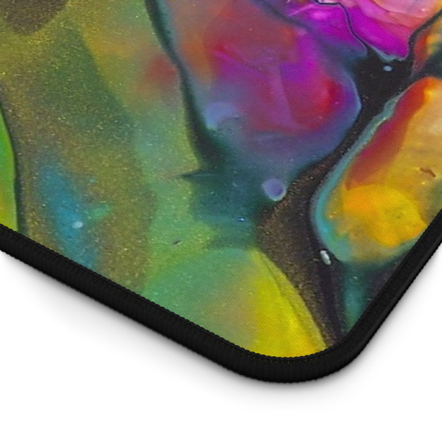 'Butterfly Wings' - Desk or Workspace Mat