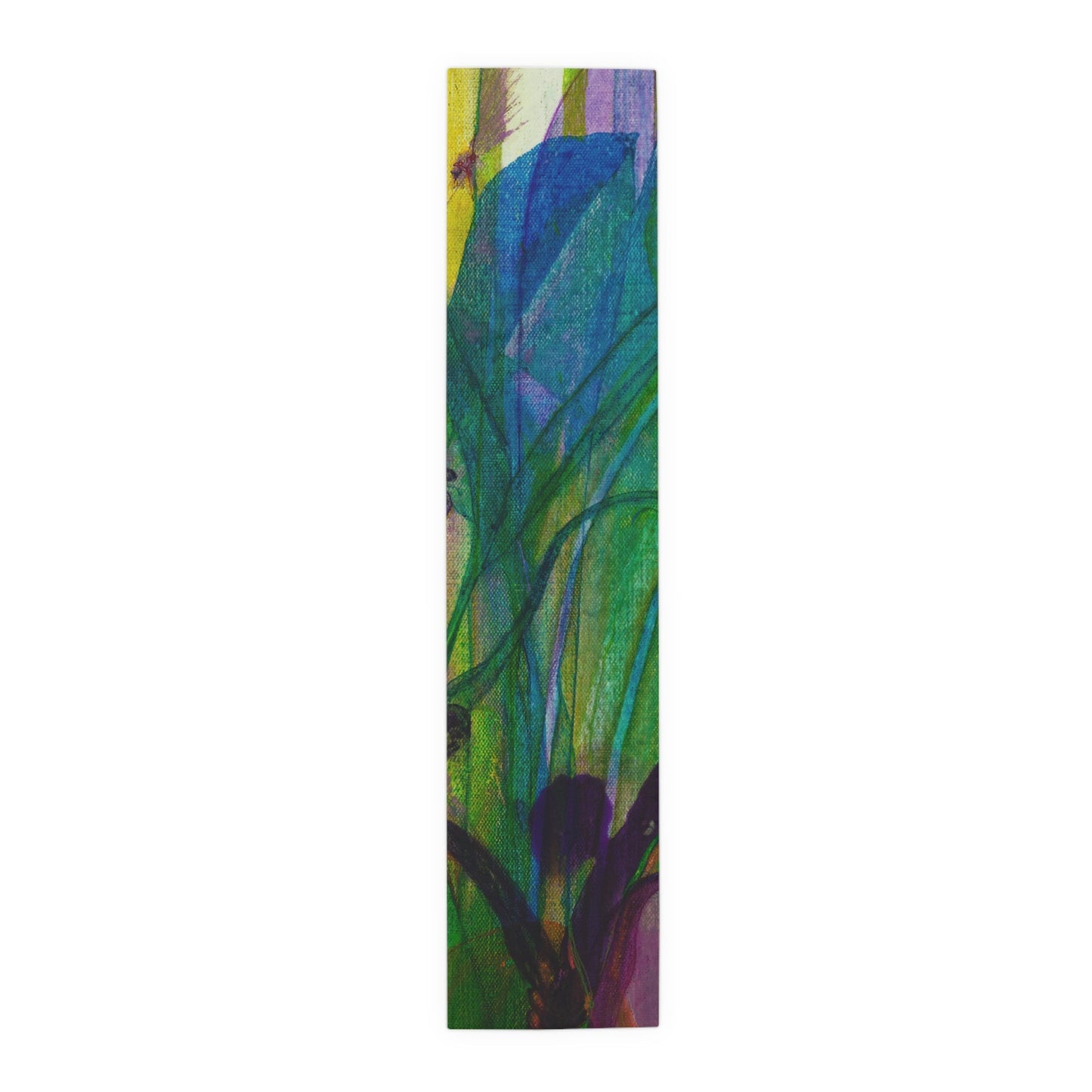 'Through The Looking Glass' - Table Runner