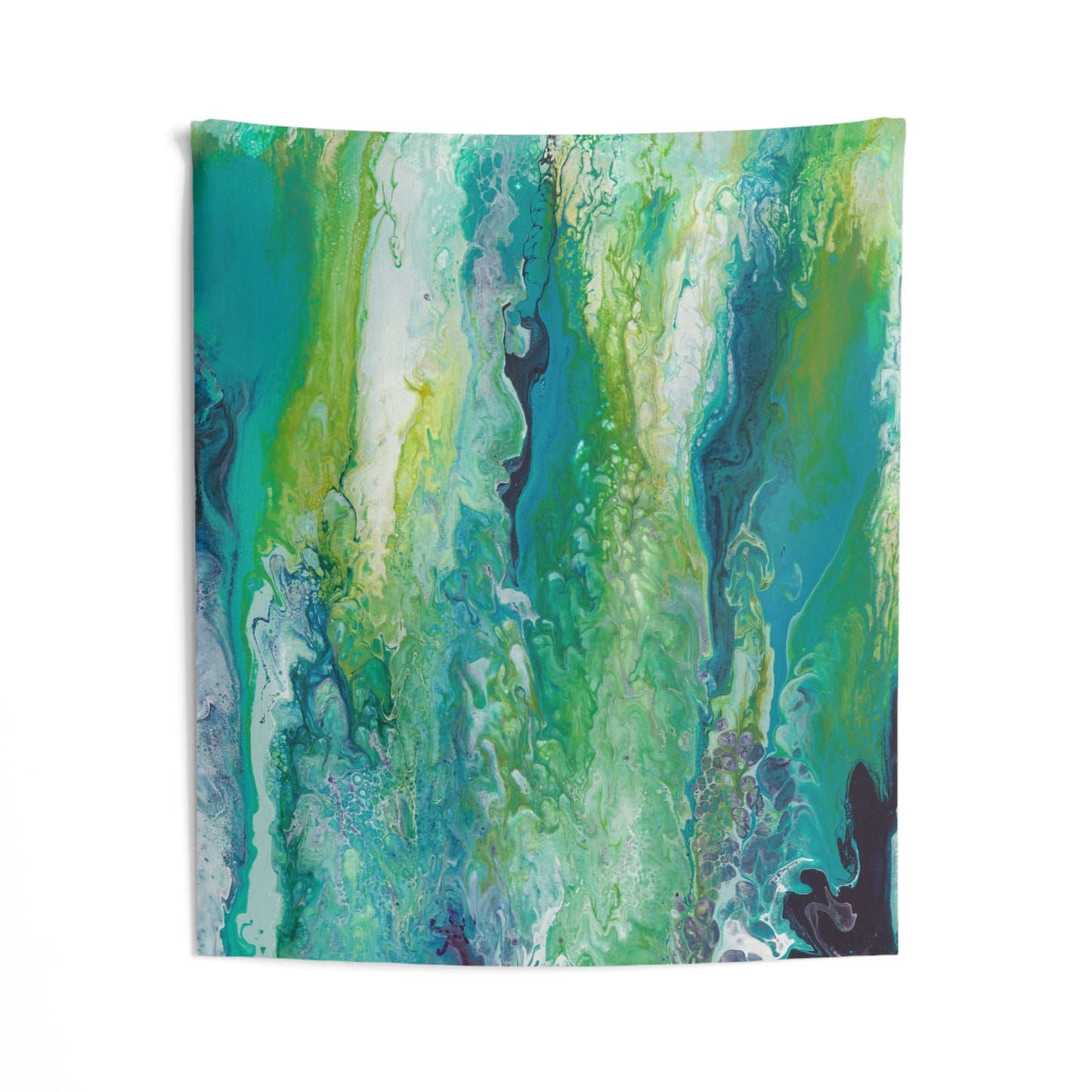 'Effervescent' - Tapestries