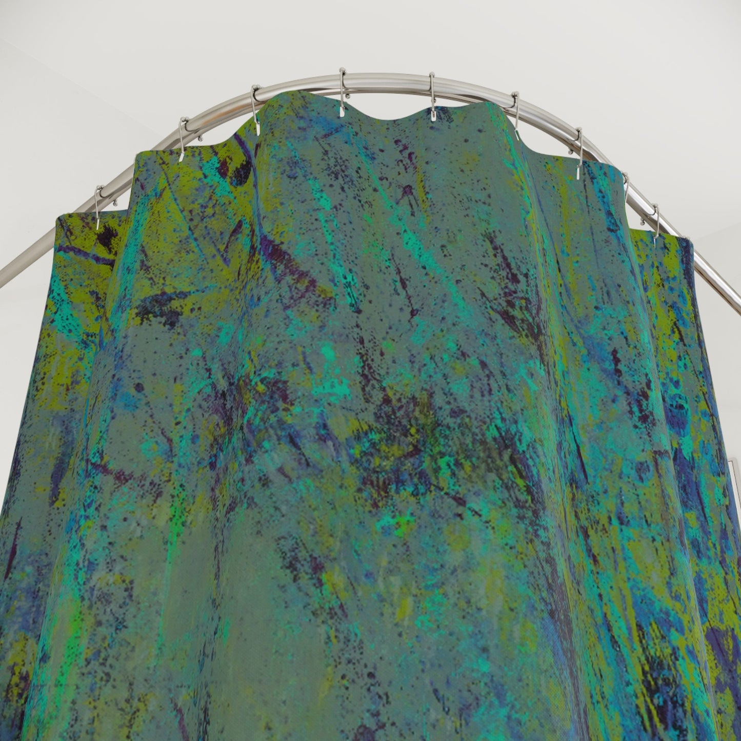 Wild Ones - Shower Curtain