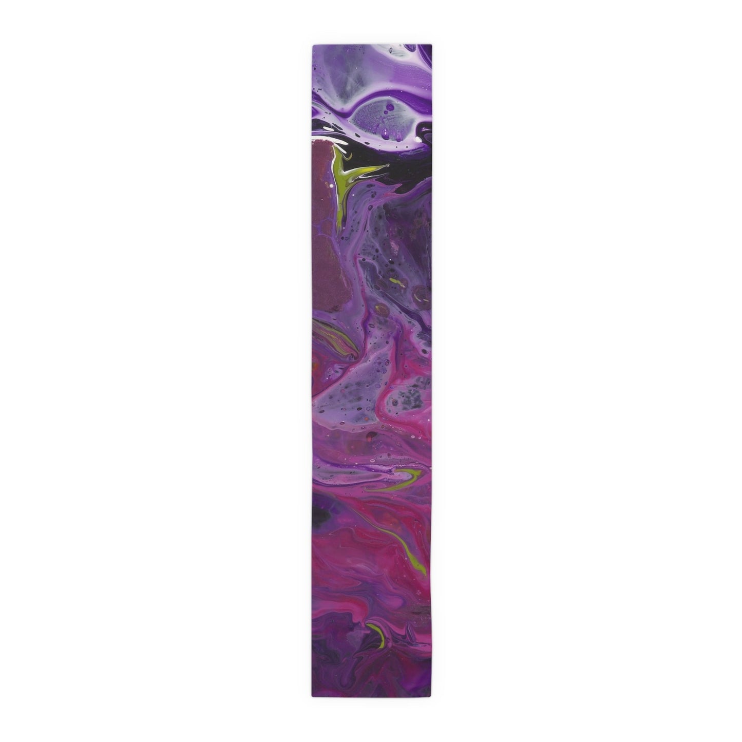 'Blooming Gorgeous' - Table Runner