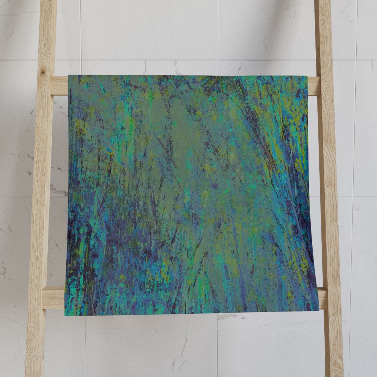 'Wild Ones' - Hand Towel